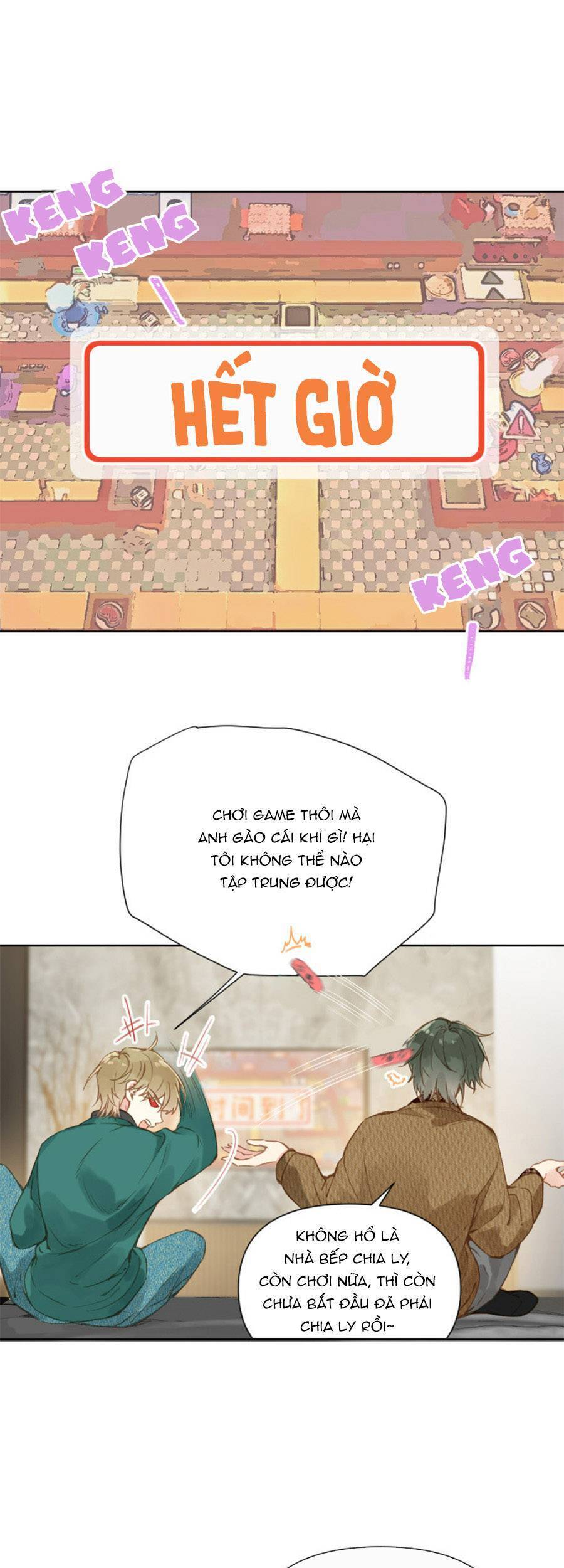 Tâm Động Thuấn Di Chapter 79 - 9