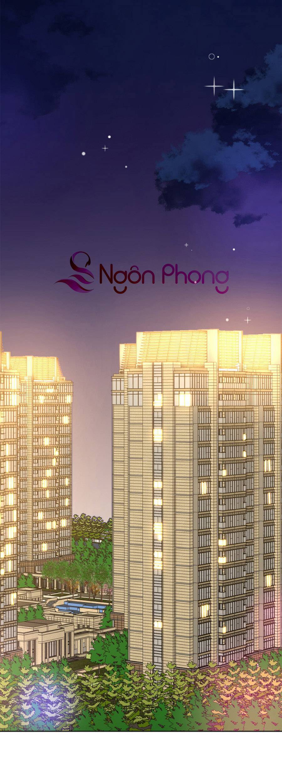 Tâm Động Thuấn Di Chapter 80 - 2