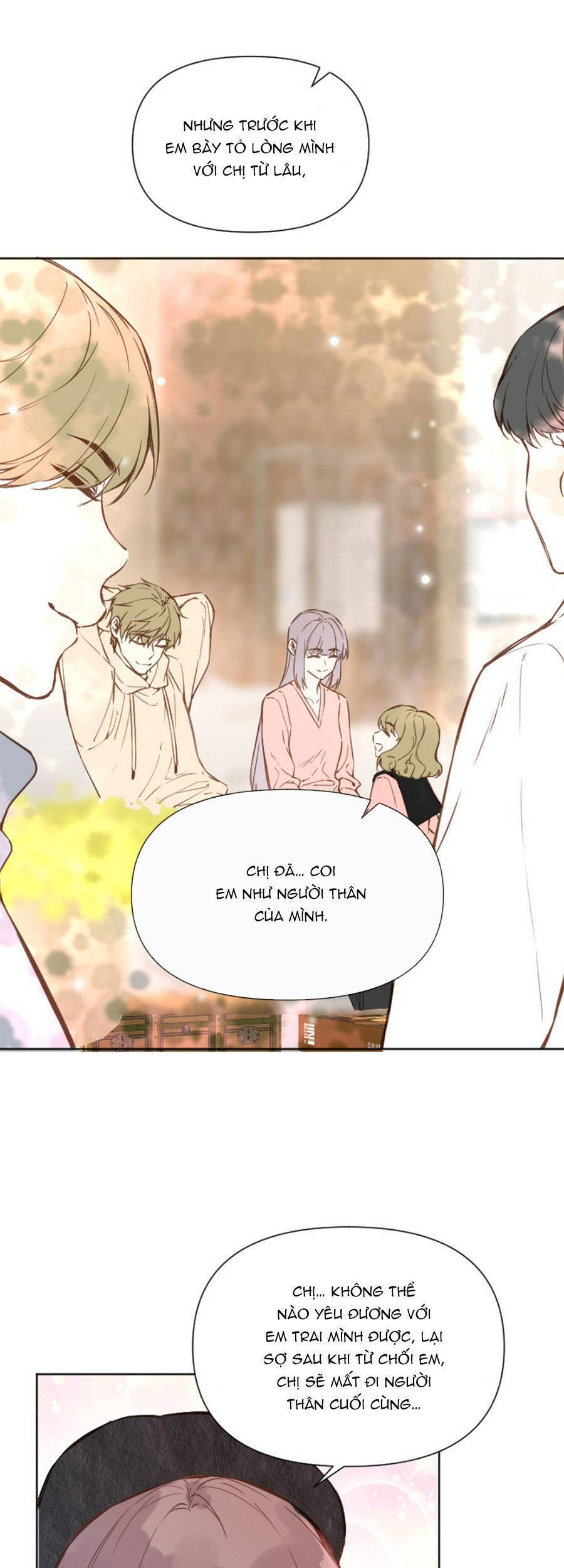 Tâm Động Thuấn Di Chapter 80 - 12