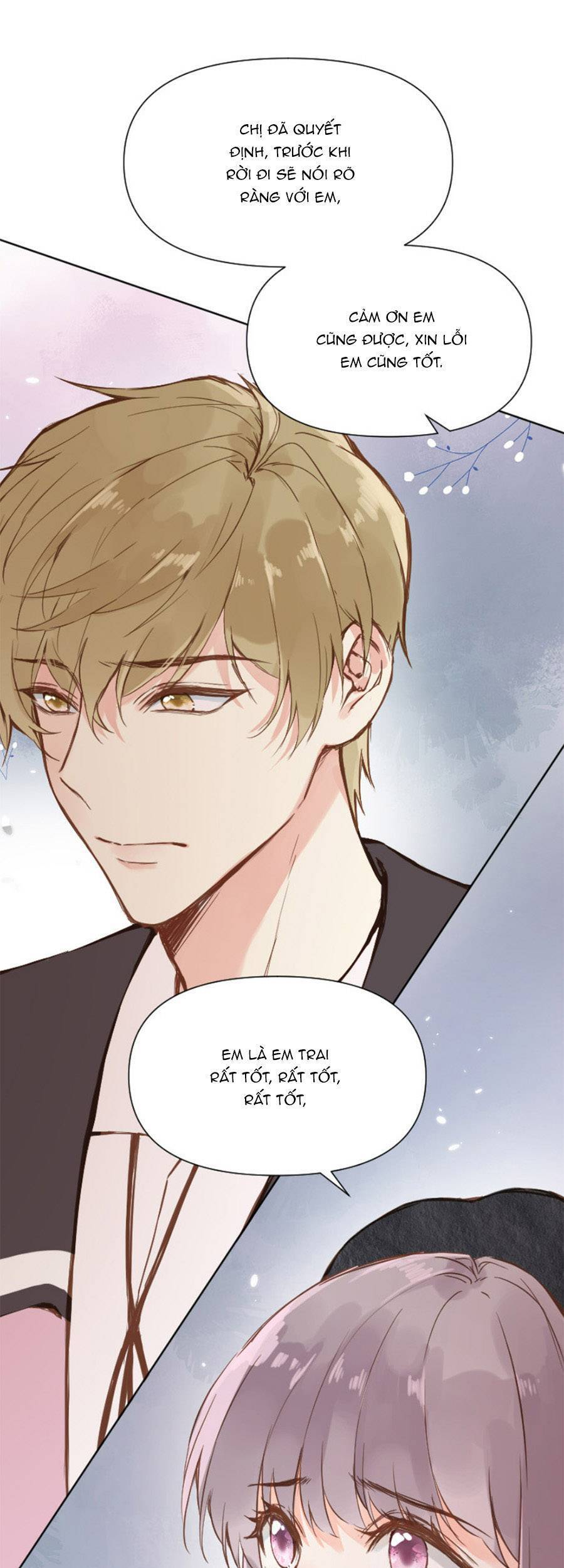 Tâm Động Thuấn Di Chapter 80 - 14