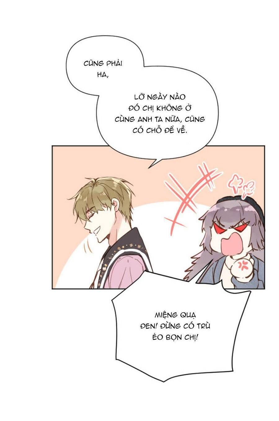 Tâm Động Thuấn Di Chapter 80 - 19