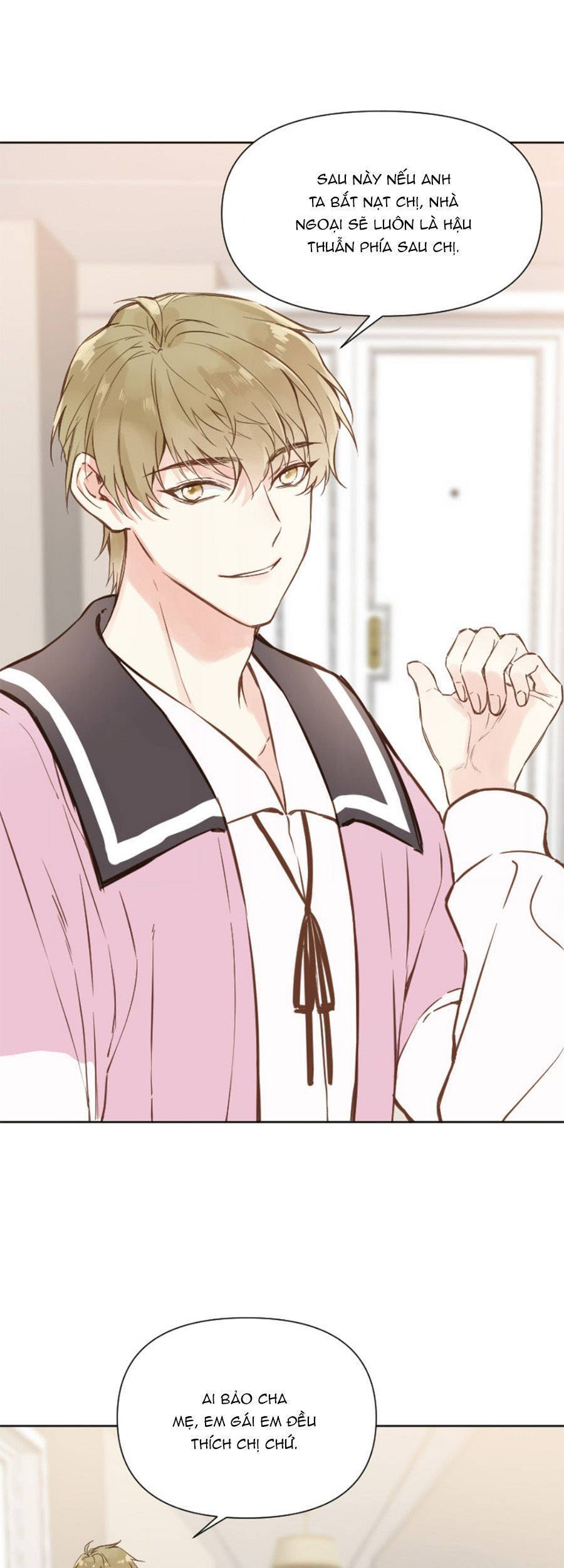 Tâm Động Thuấn Di Chapter 80 - 20