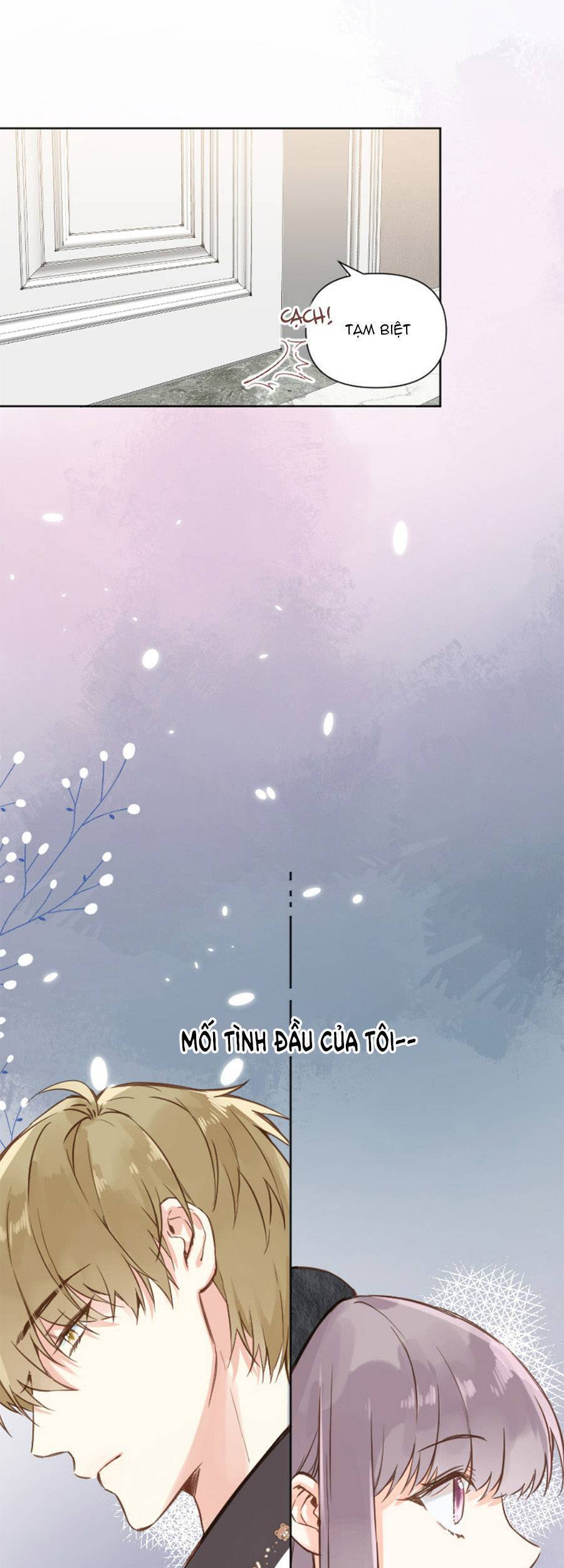 Tâm Động Thuấn Di Chapter 80 - 24