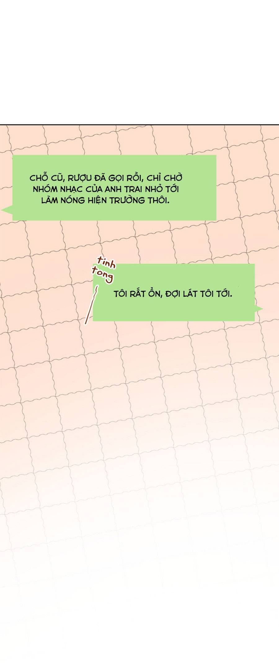 Tâm Động Thuấn Di Chapter 80 - 28