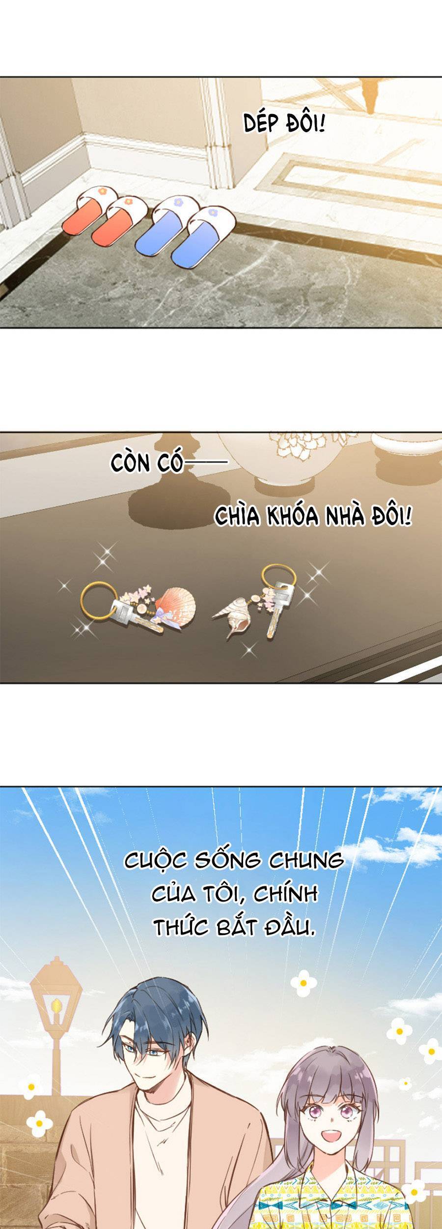 Tâm Động Thuấn Di Chapter 80 - 30