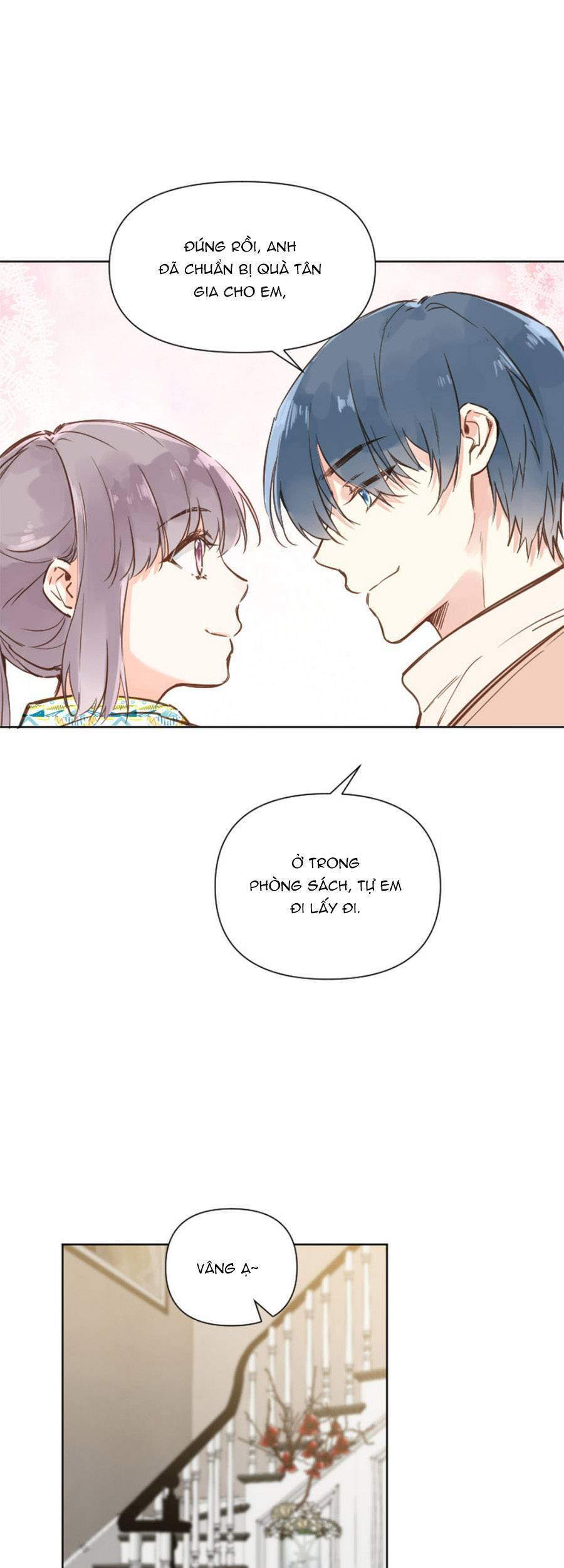 Tâm Động Thuấn Di Chapter 80 - 34