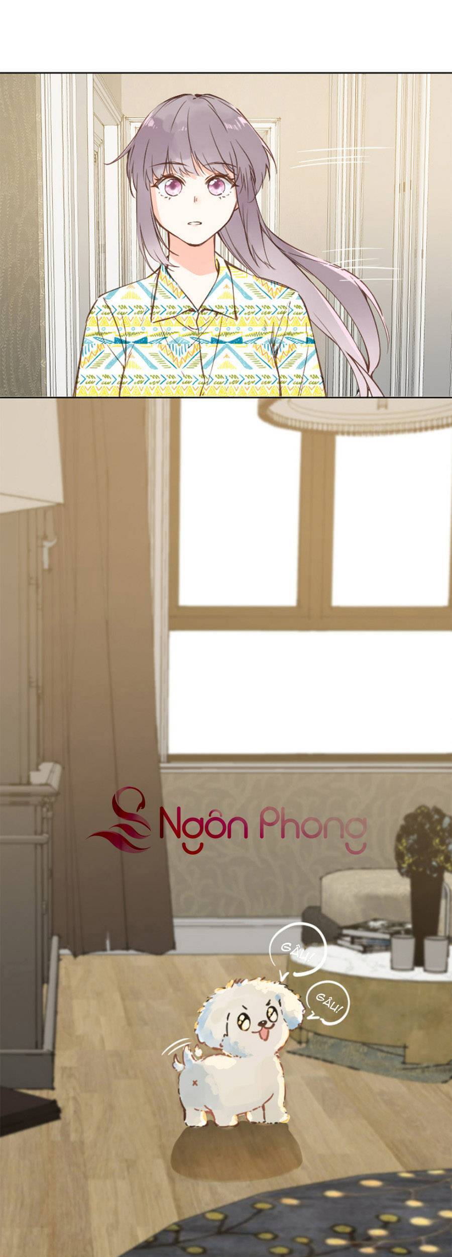 Tâm Động Thuấn Di Chapter 80 - 36