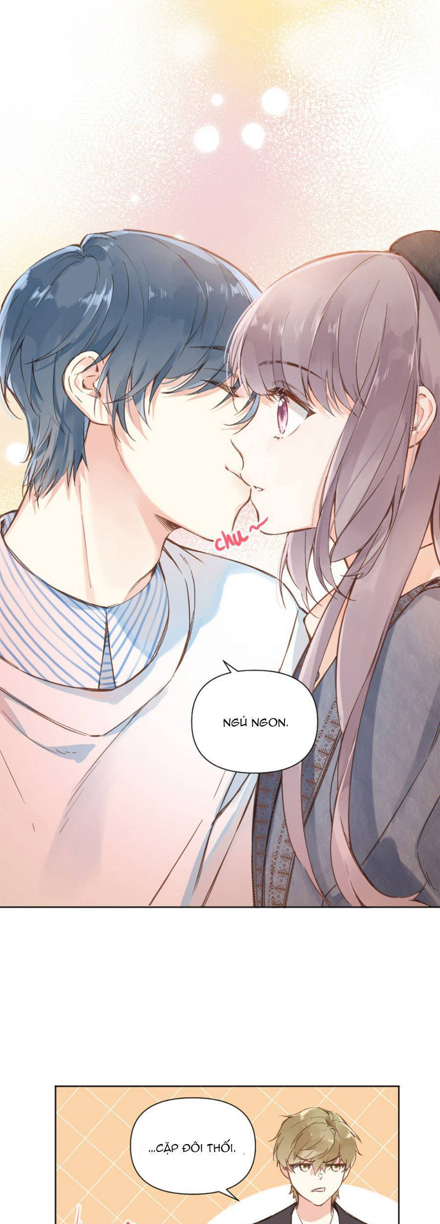 Tâm Động Thuấn Di Chapter 80 - 5