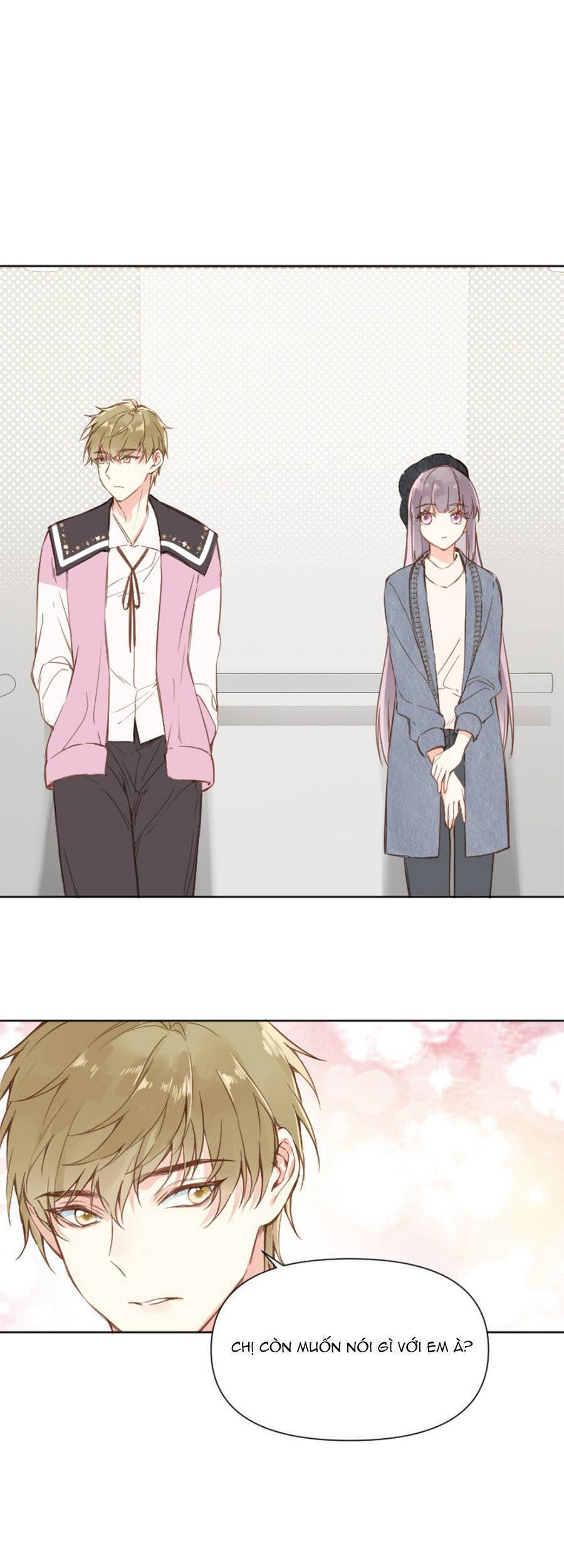 Tâm Động Thuấn Di Chapter 80 - 10