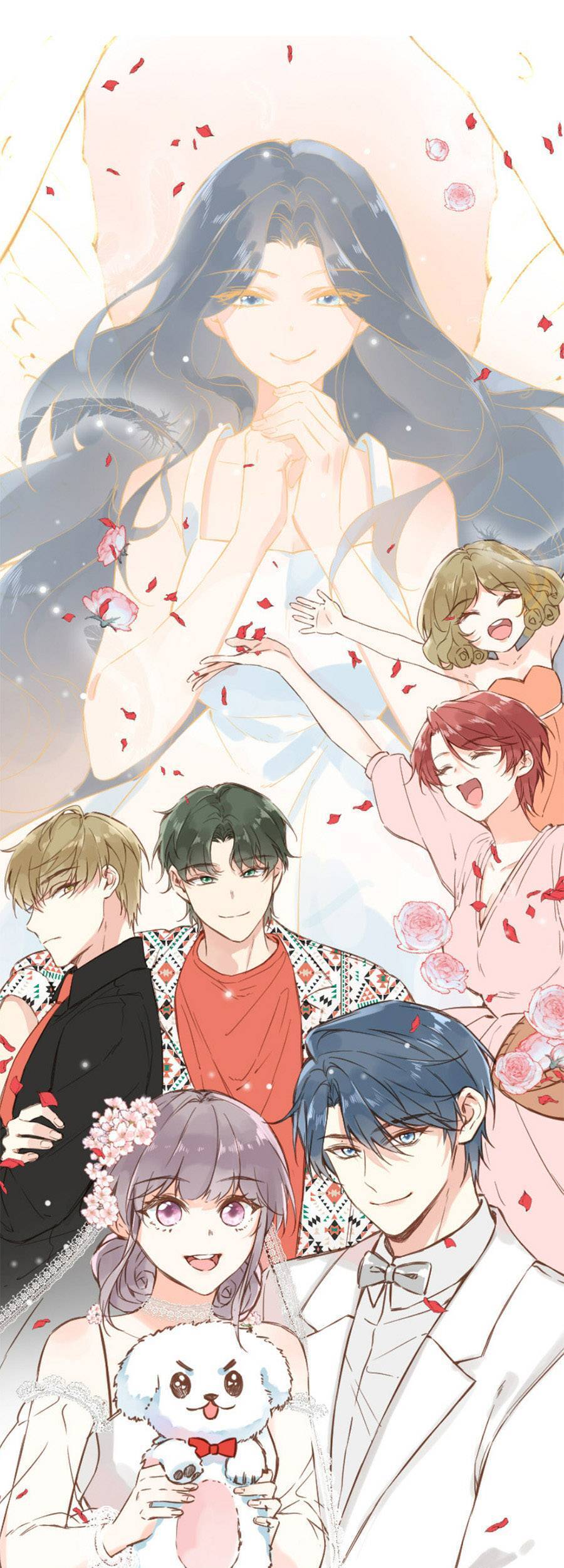 Tâm Động Thuấn Di Chapter 81 - 2