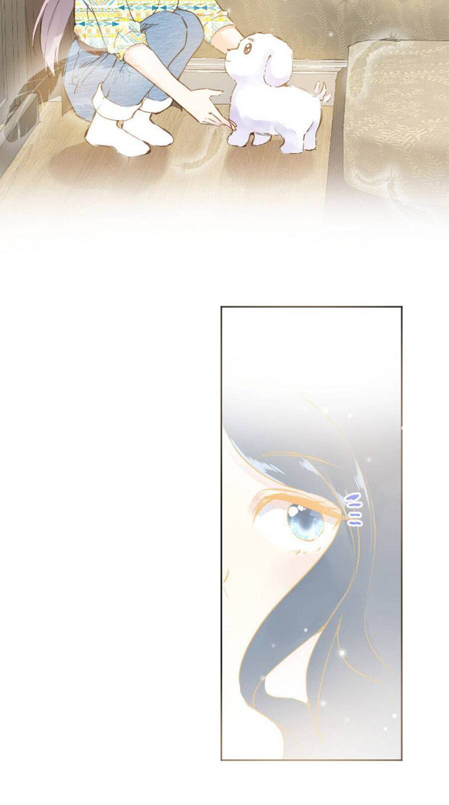 Tâm Động Thuấn Di Chapter 81 - 12