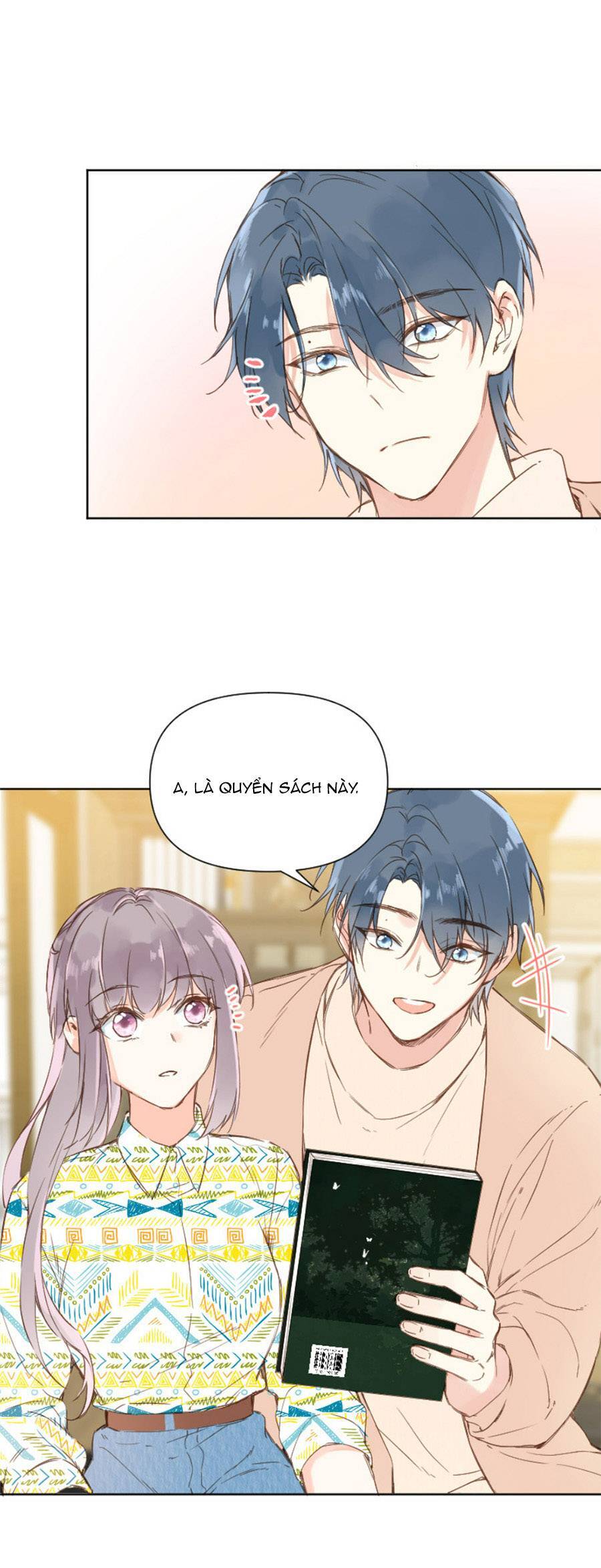 Tâm Động Thuấn Di Chapter 81 - 17