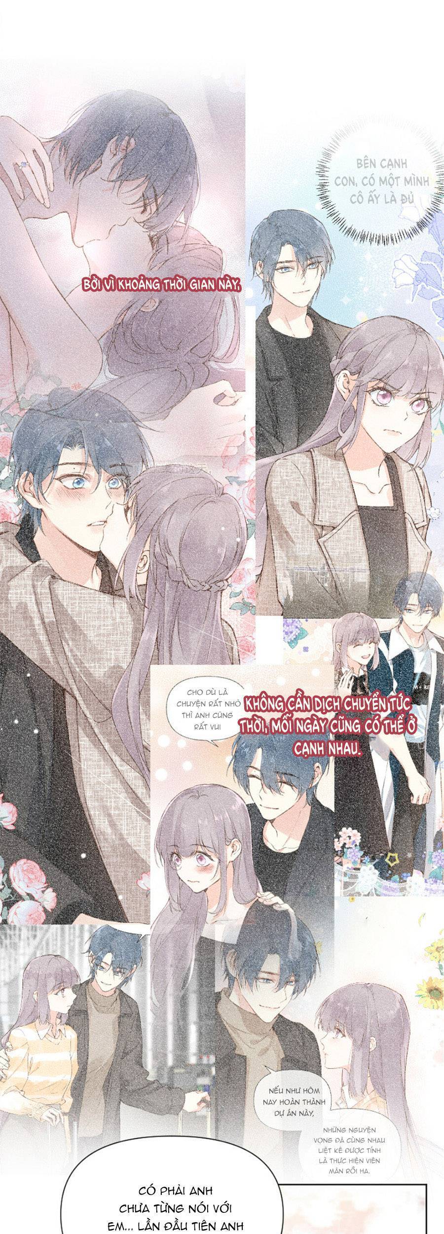 Tâm Động Thuấn Di Chapter 81 - 20