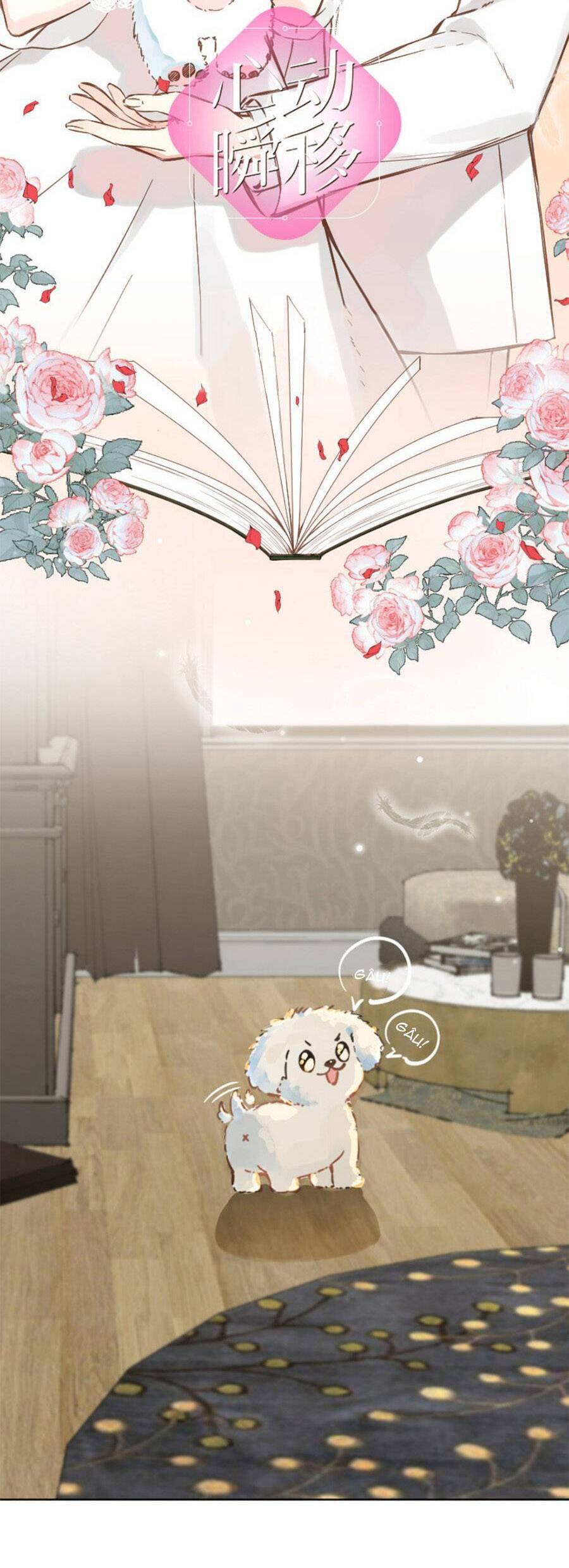 Tâm Động Thuấn Di Chapter 81 - 3