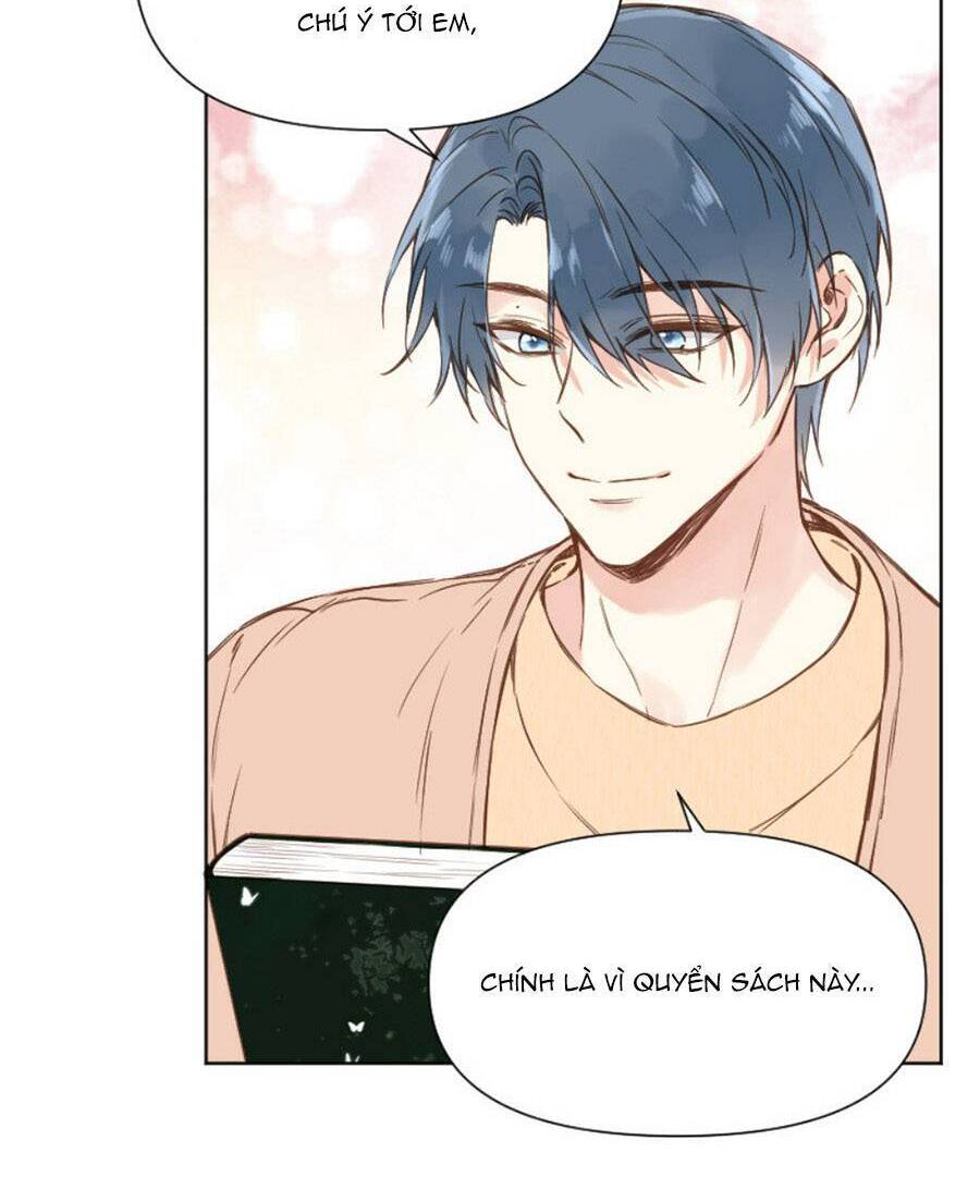 Tâm Động Thuấn Di Chapter 81 - 21