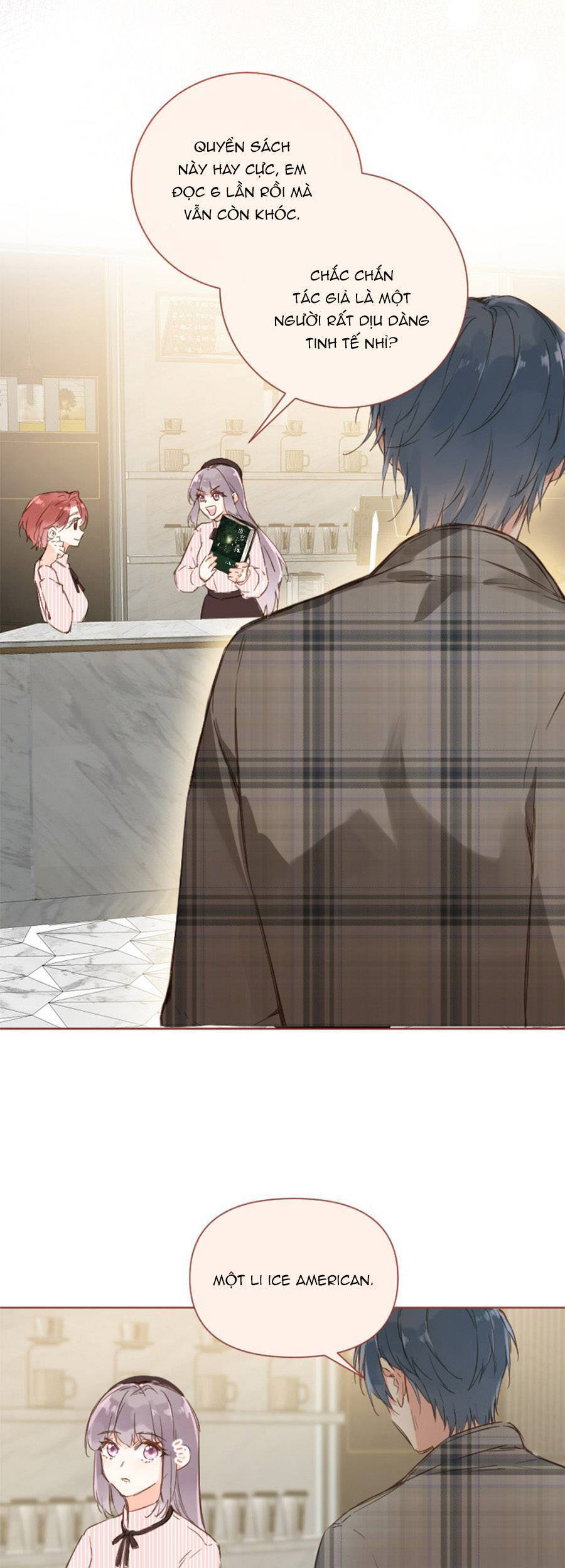 Tâm Động Thuấn Di Chapter 81 - 24