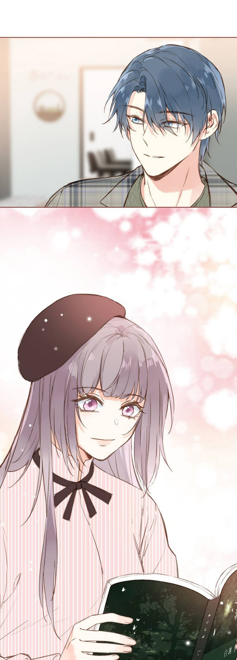 Tâm Động Thuấn Di Chapter 81 - 28