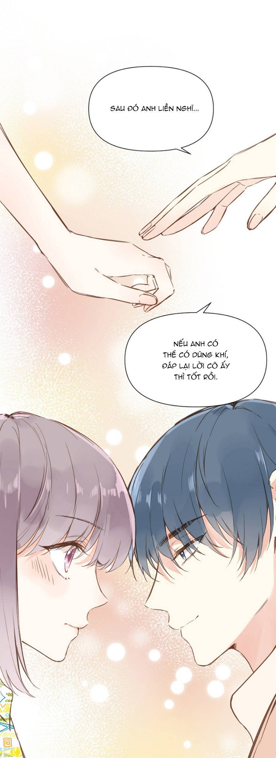 Tâm Động Thuấn Di Chapter 81 - 30