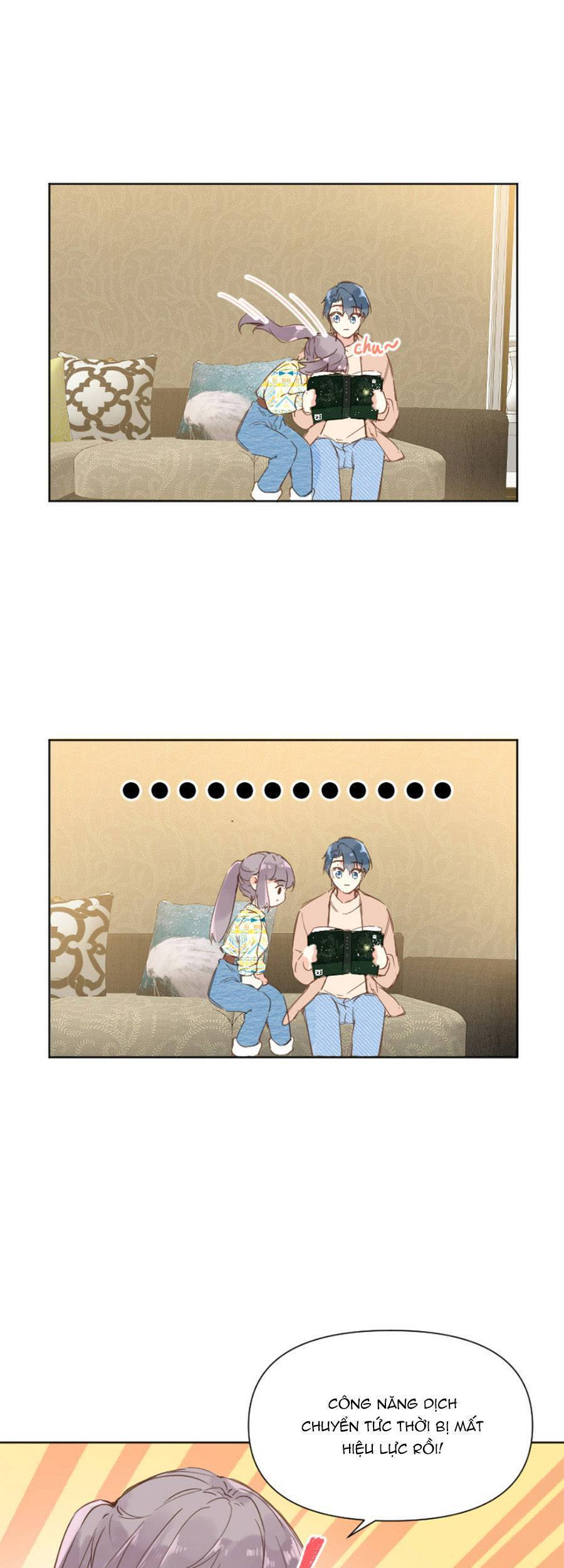 Tâm Động Thuấn Di Chapter 81 - 33