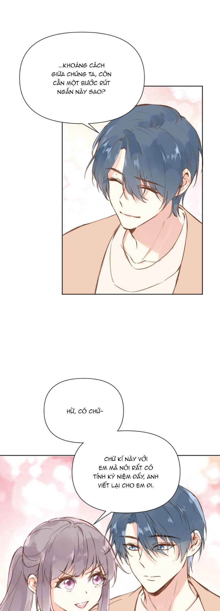 Tâm Động Thuấn Di Chapter 81 - 35