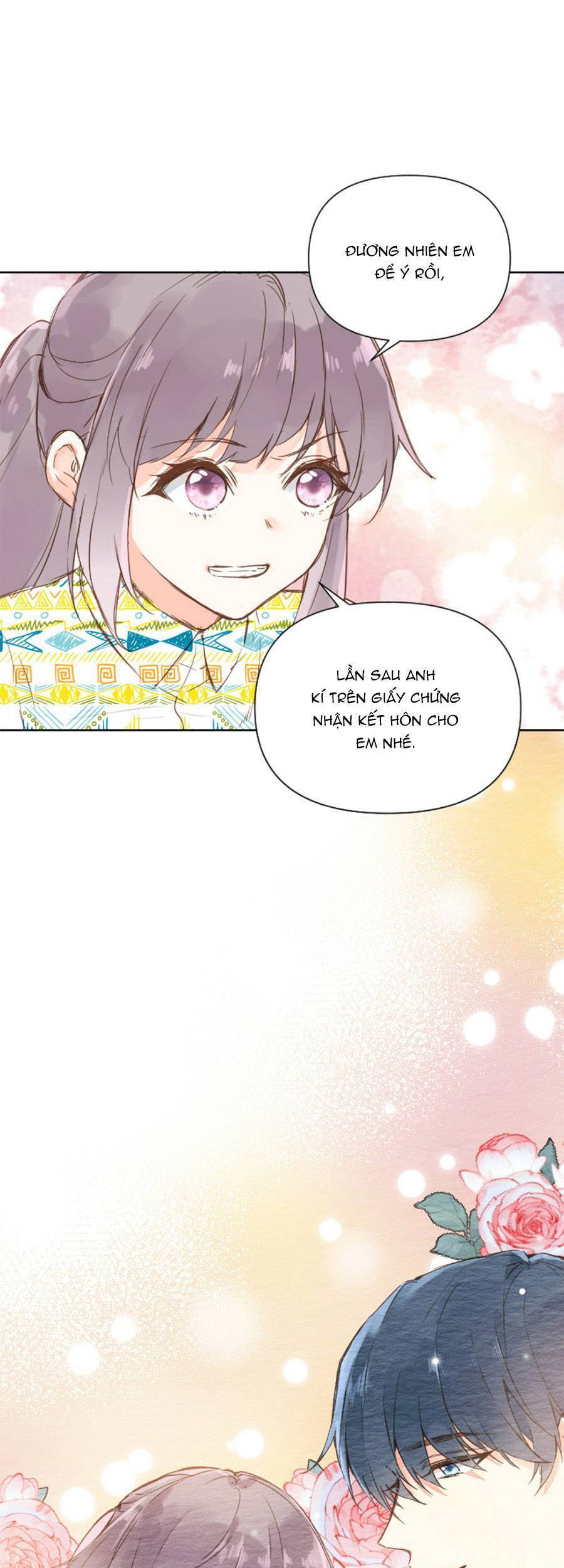 Tâm Động Thuấn Di Chapter 81 - 37