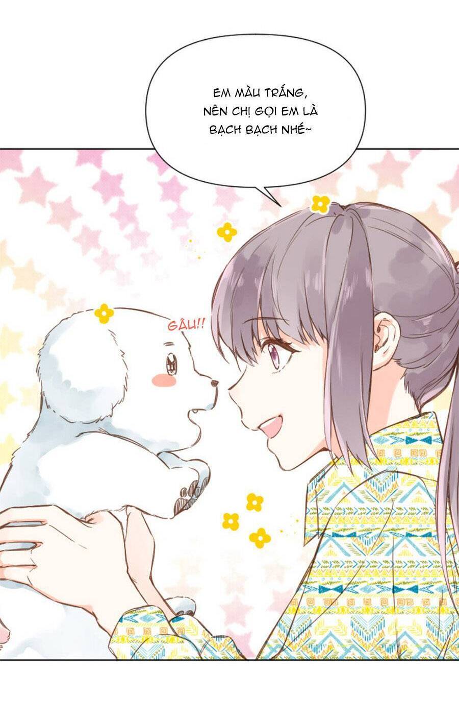 Tâm Động Thuấn Di Chapter 81 - 8