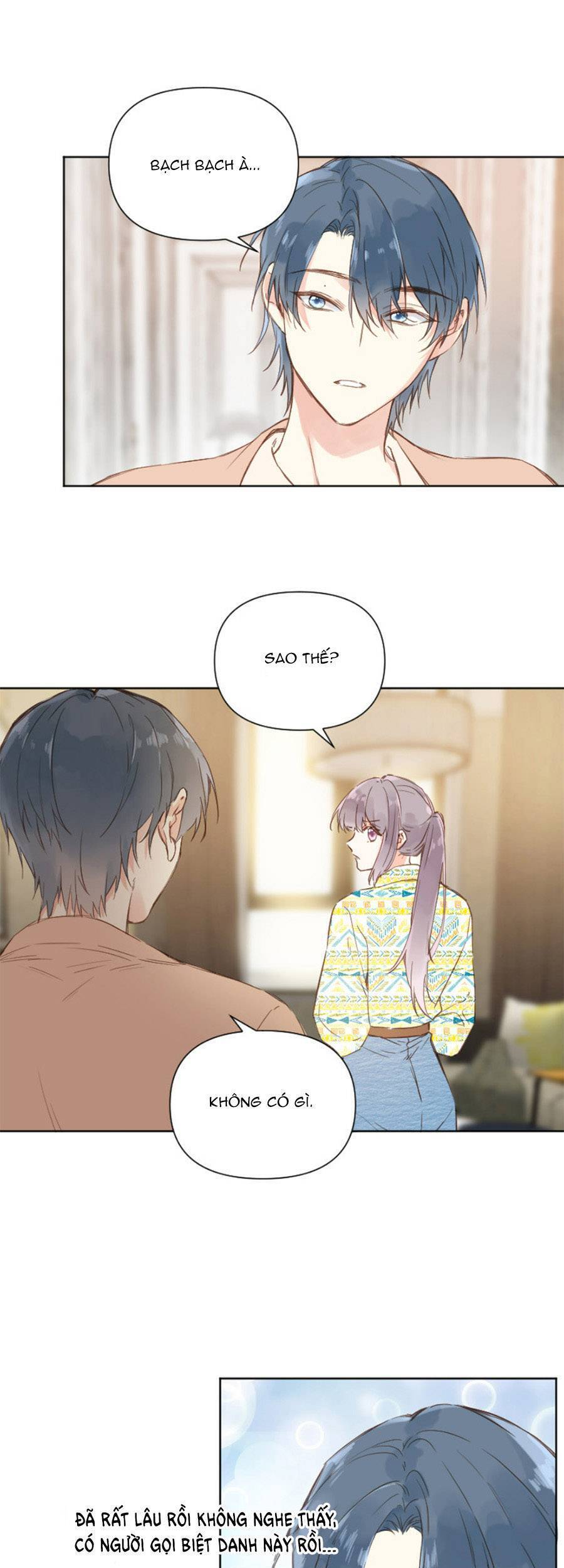 Tâm Động Thuấn Di Chapter 81 - 9