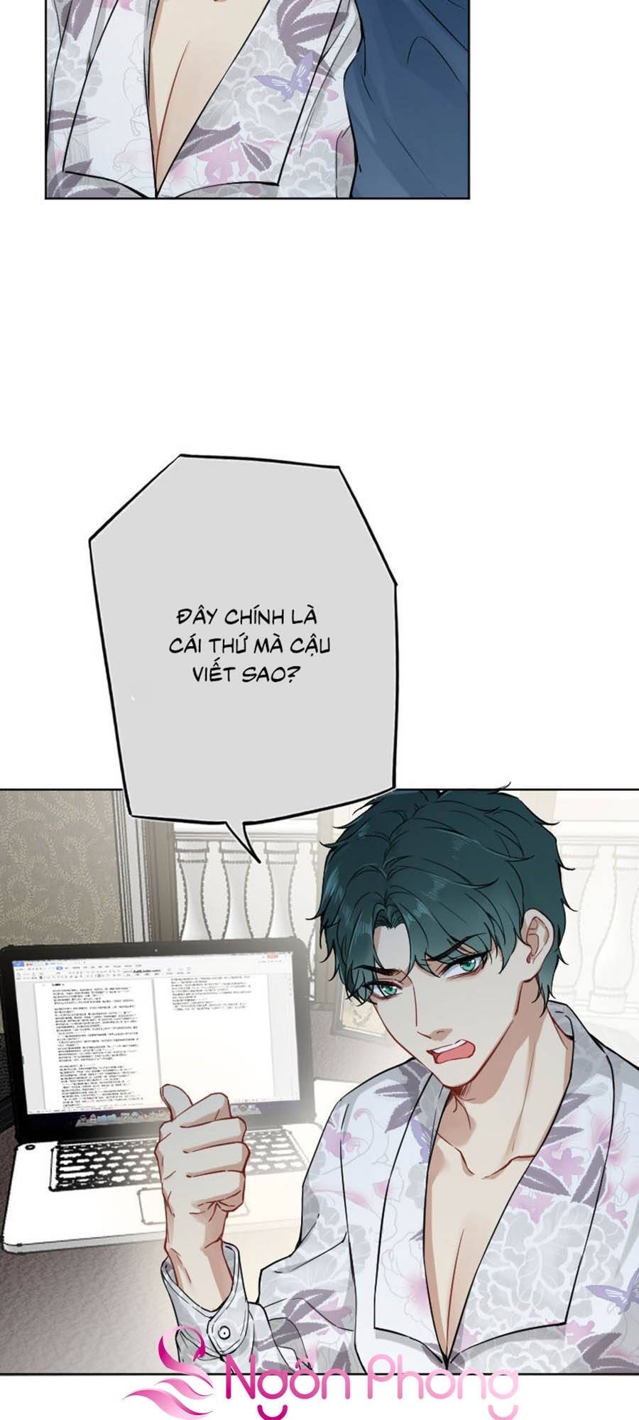 Tâm Động Thuấn Di Chapter 16 - 12