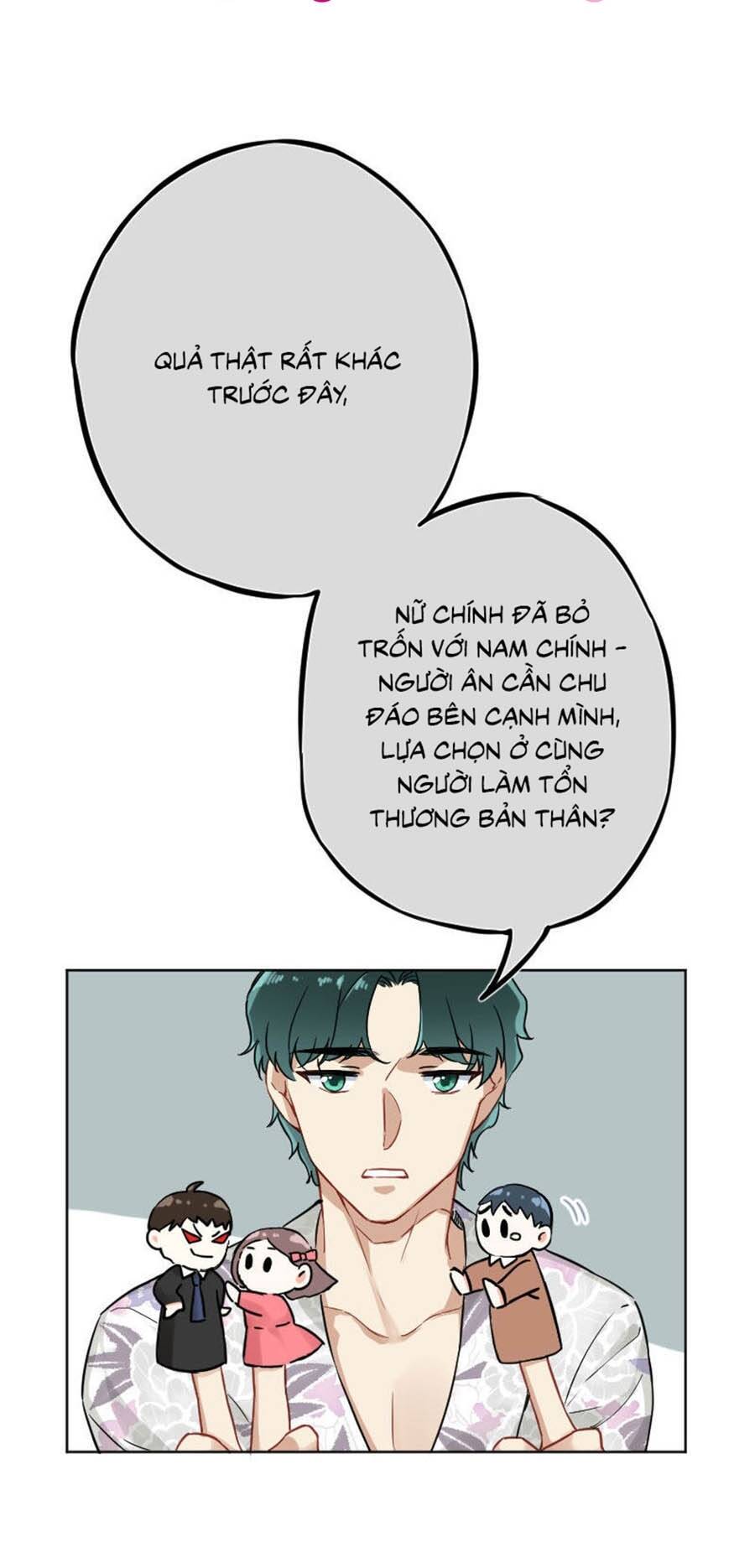 Tâm Động Thuấn Di Chapter 16 - 13