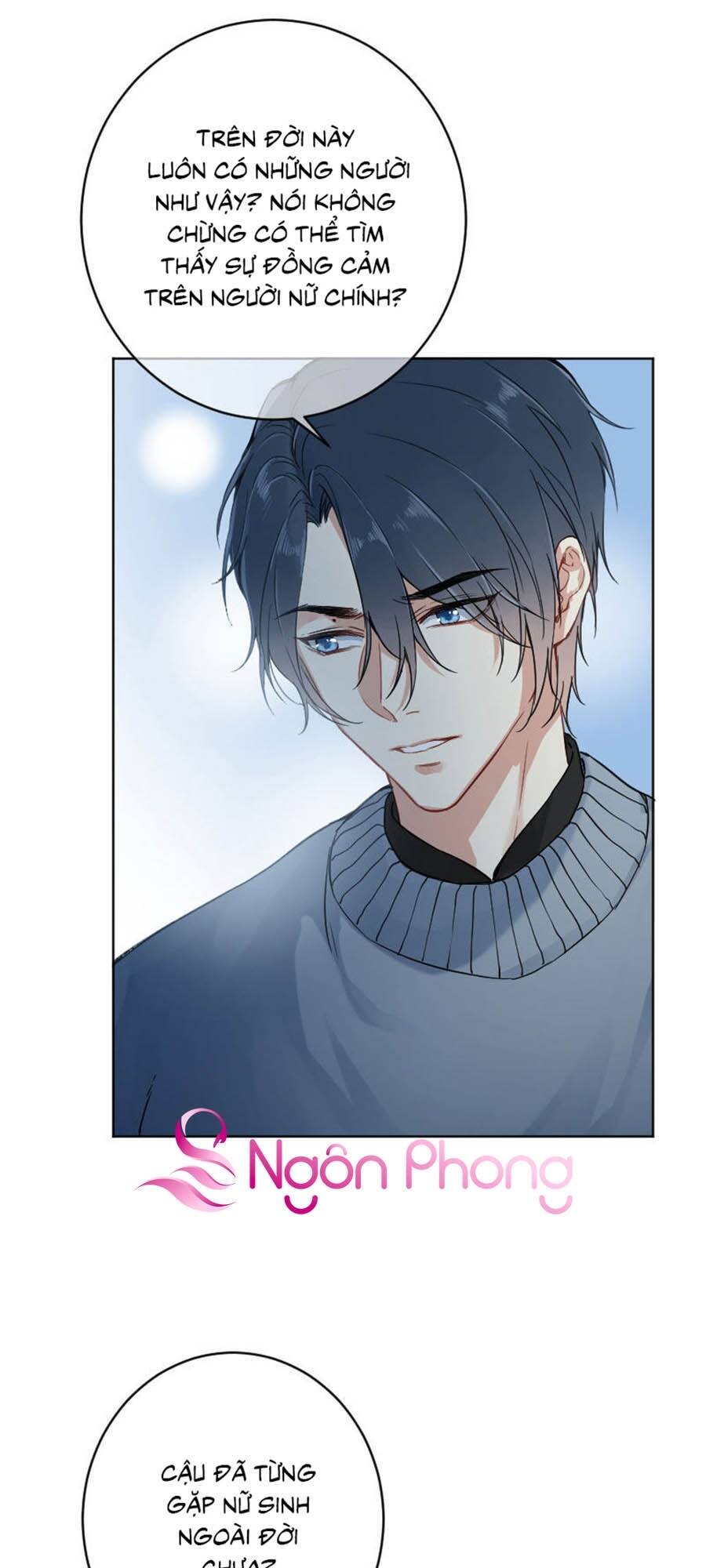 Tâm Động Thuấn Di Chapter 16 - 16