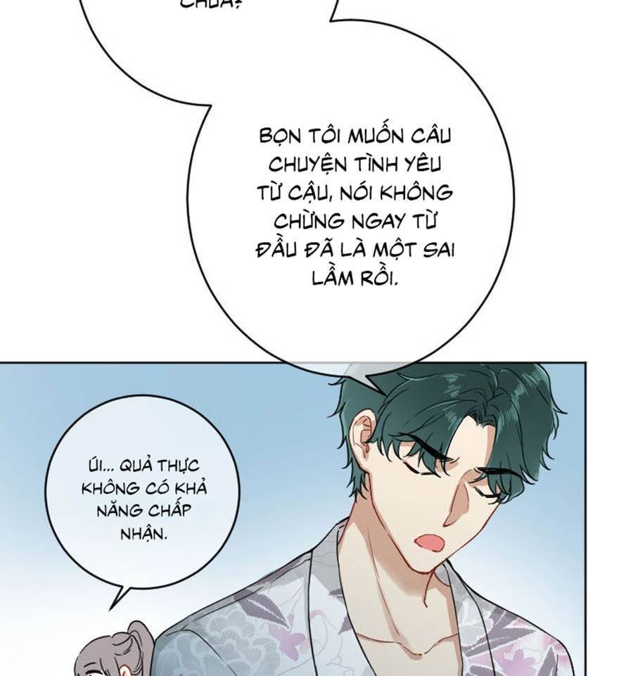 Tâm Động Thuấn Di Chapter 16 - 17