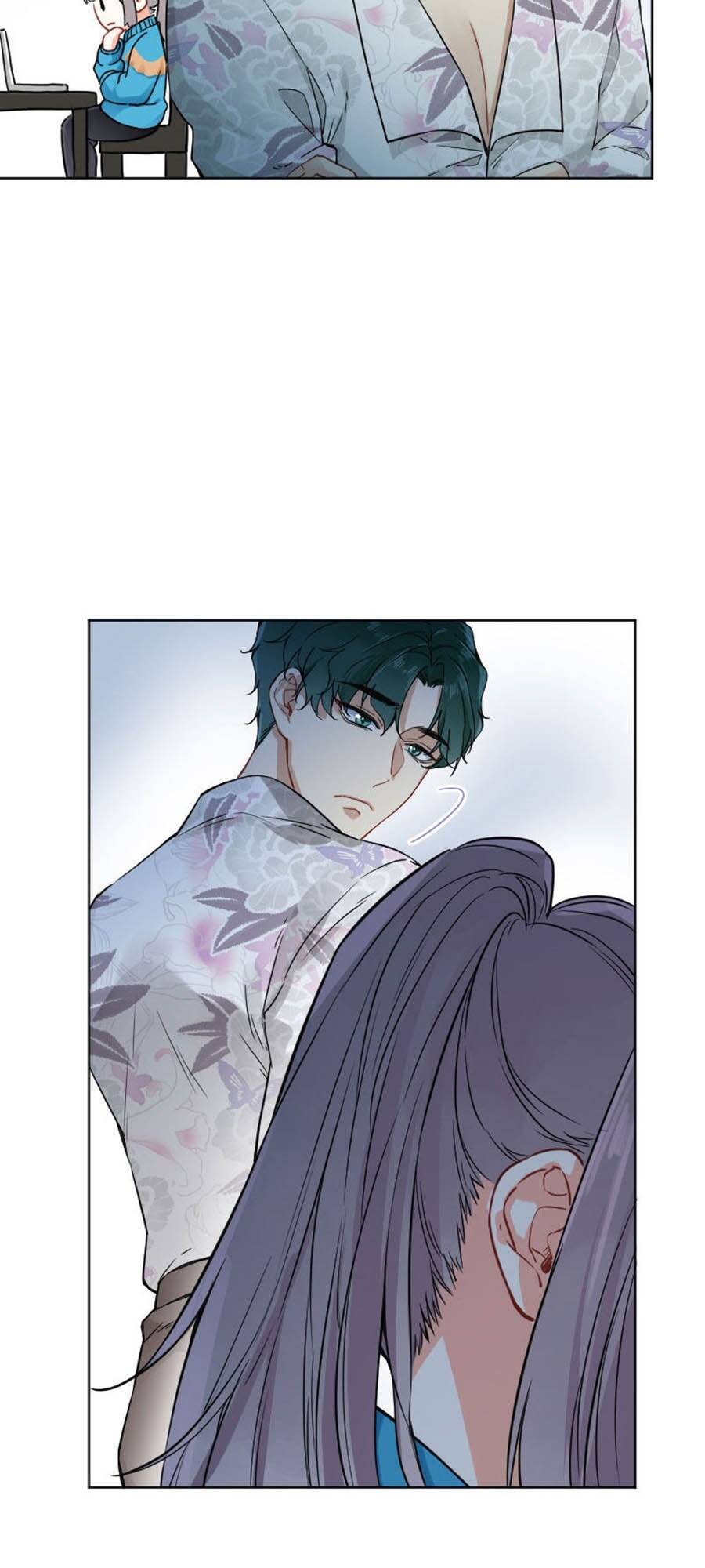 Tâm Động Thuấn Di Chapter 16 - 18