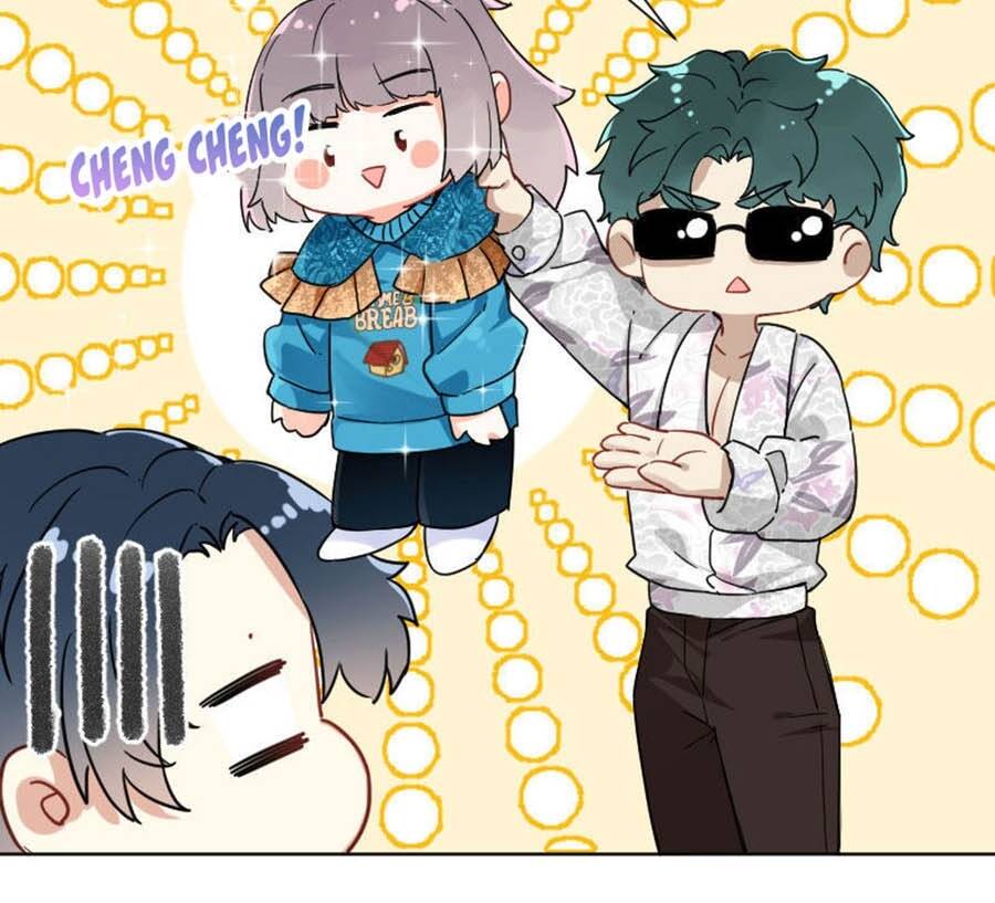 Tâm Động Thuấn Di Chapter 16 - 21