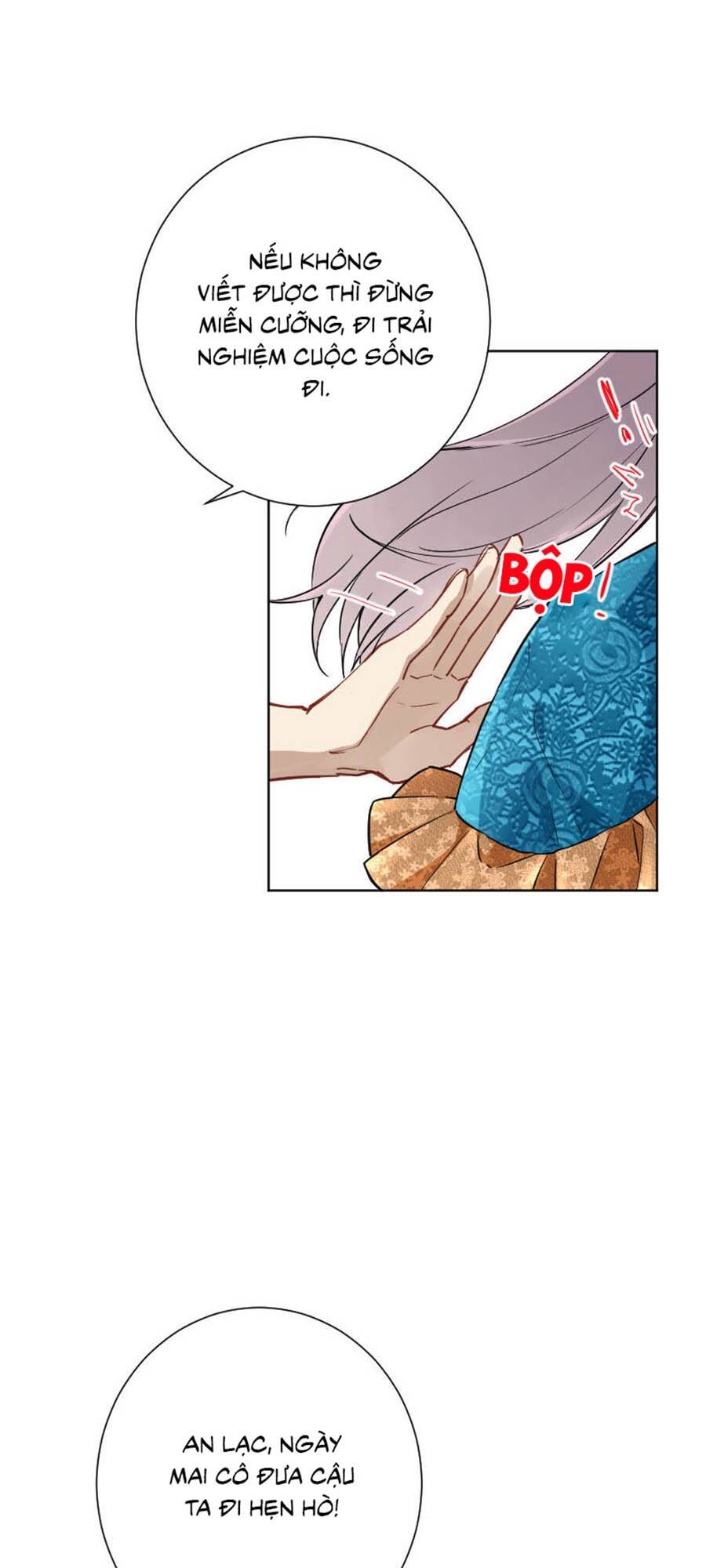 Tâm Động Thuấn Di Chapter 16 - 22