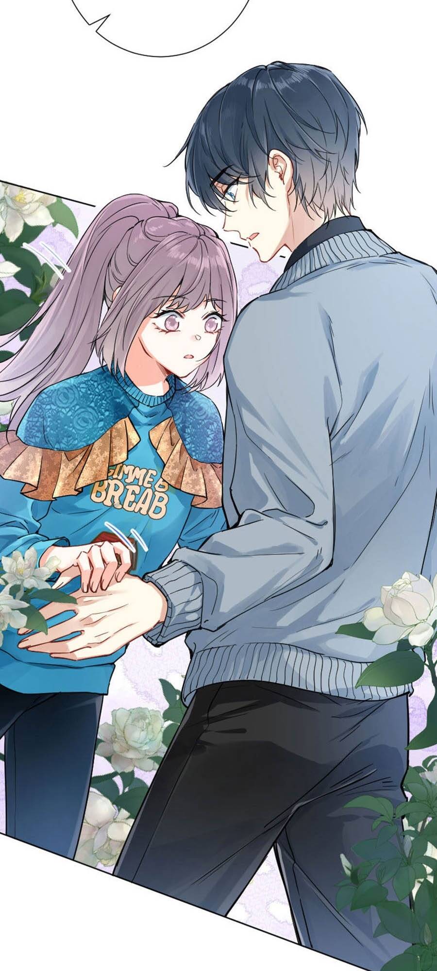 Tâm Động Thuấn Di Chapter 16 - 23