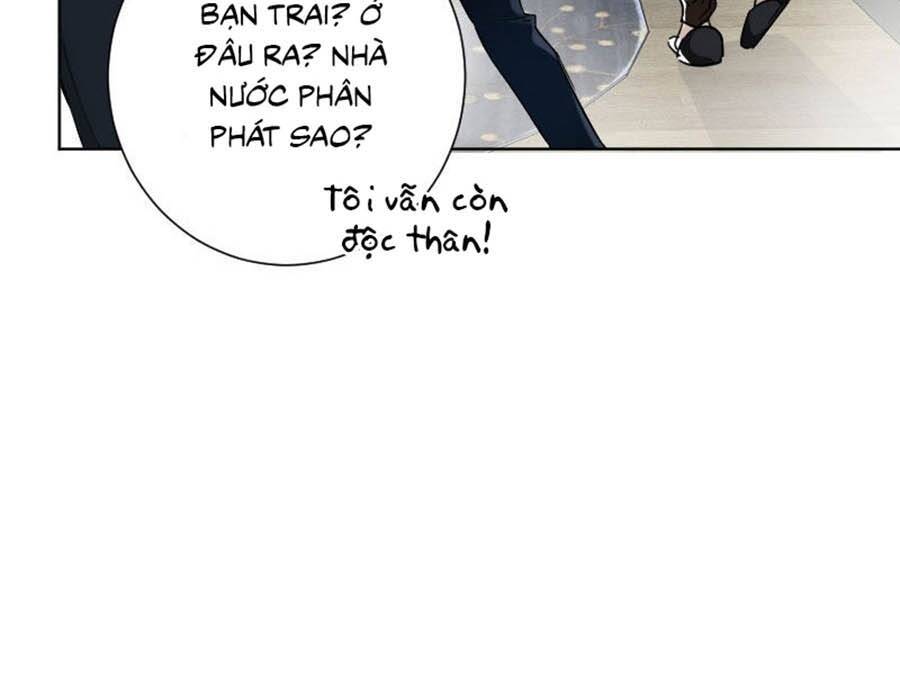 Tâm Động Thuấn Di Chapter 16 - 30