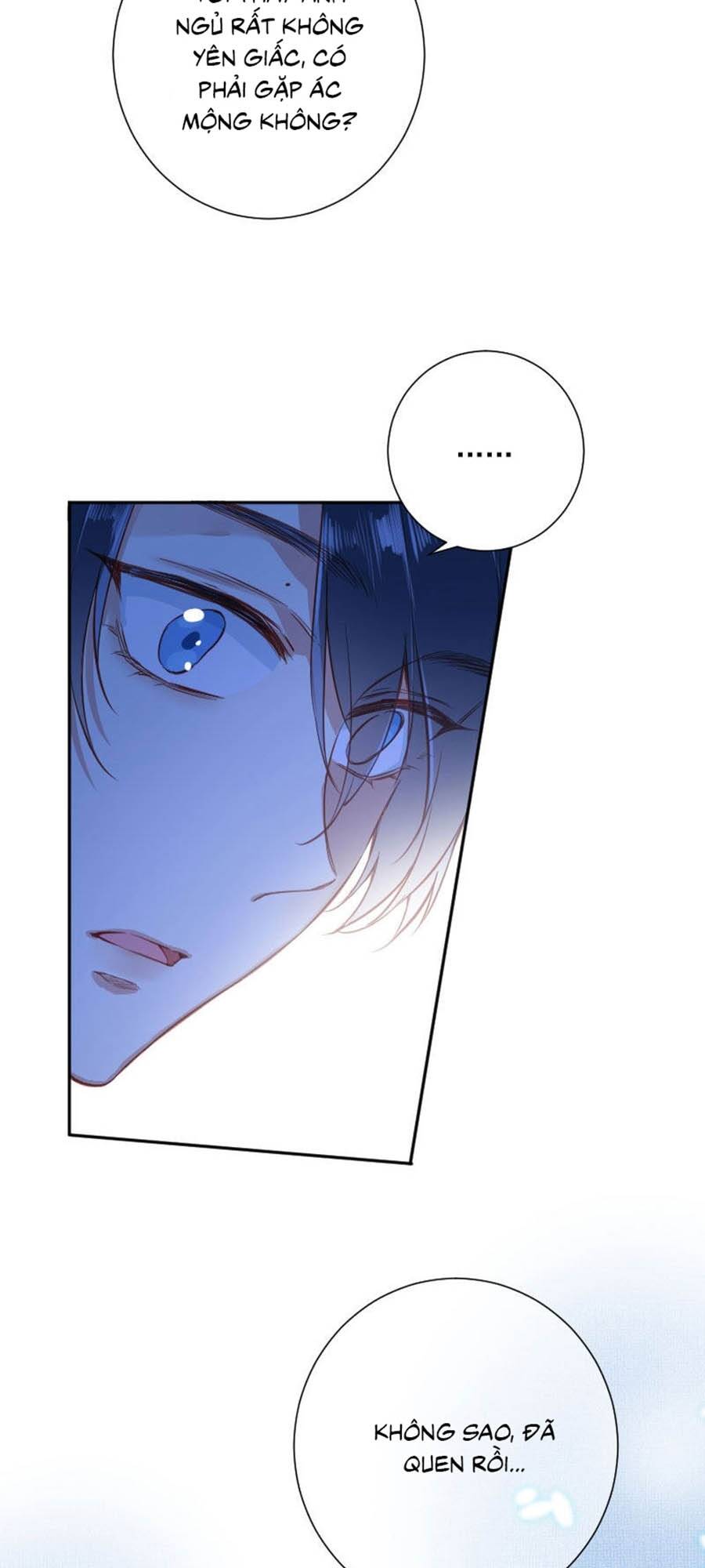 Tâm Động Thuấn Di Chapter 16 - 4