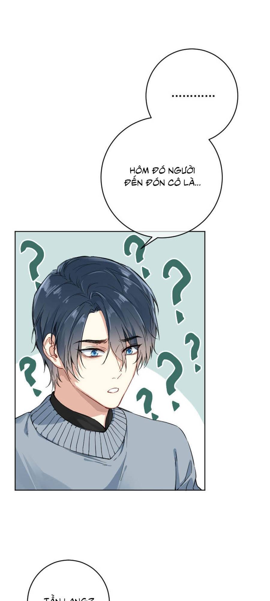 Tâm Động Thuấn Di Chapter 16 - 31