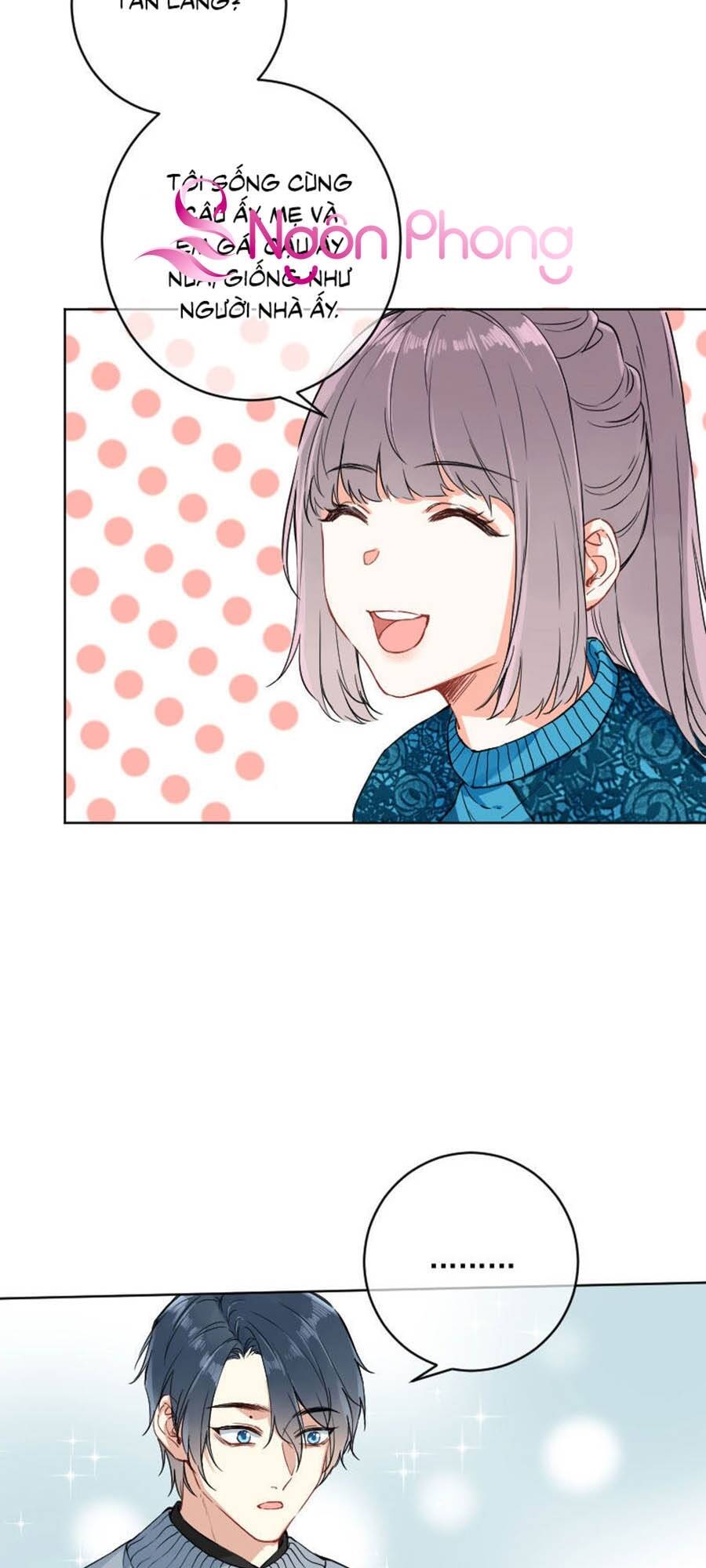 Tâm Động Thuấn Di Chapter 16 - 32