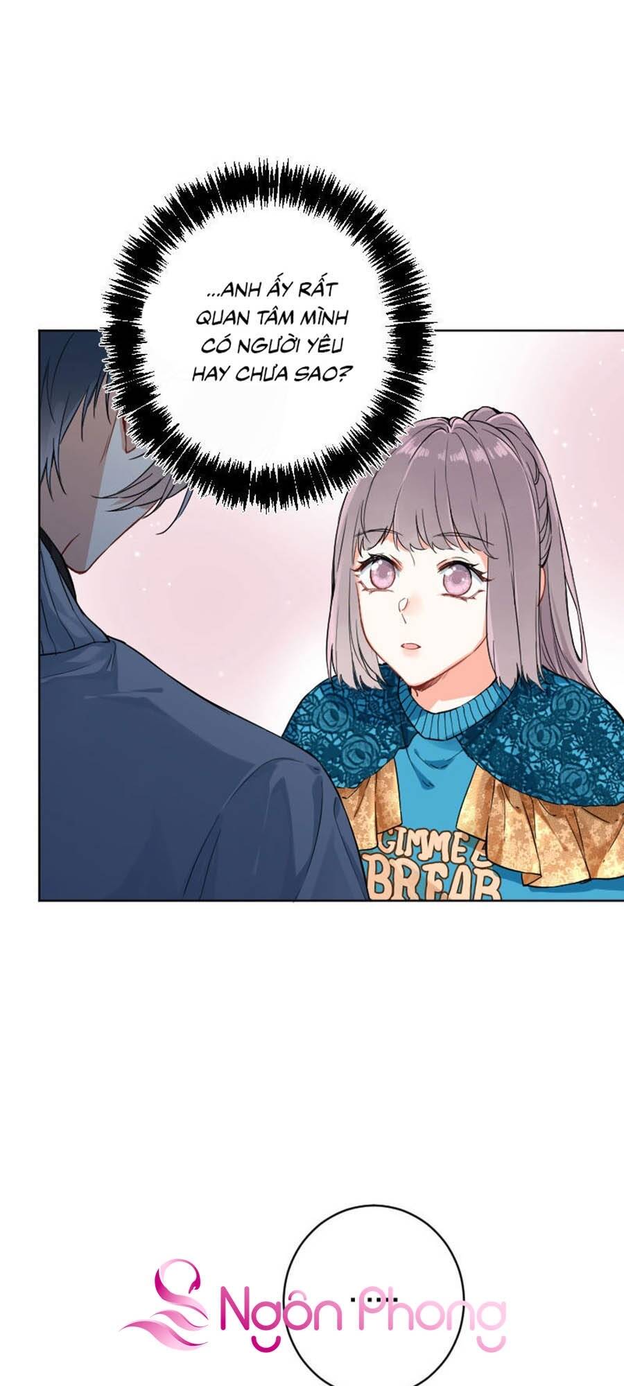 Tâm Động Thuấn Di Chapter 16 - 34