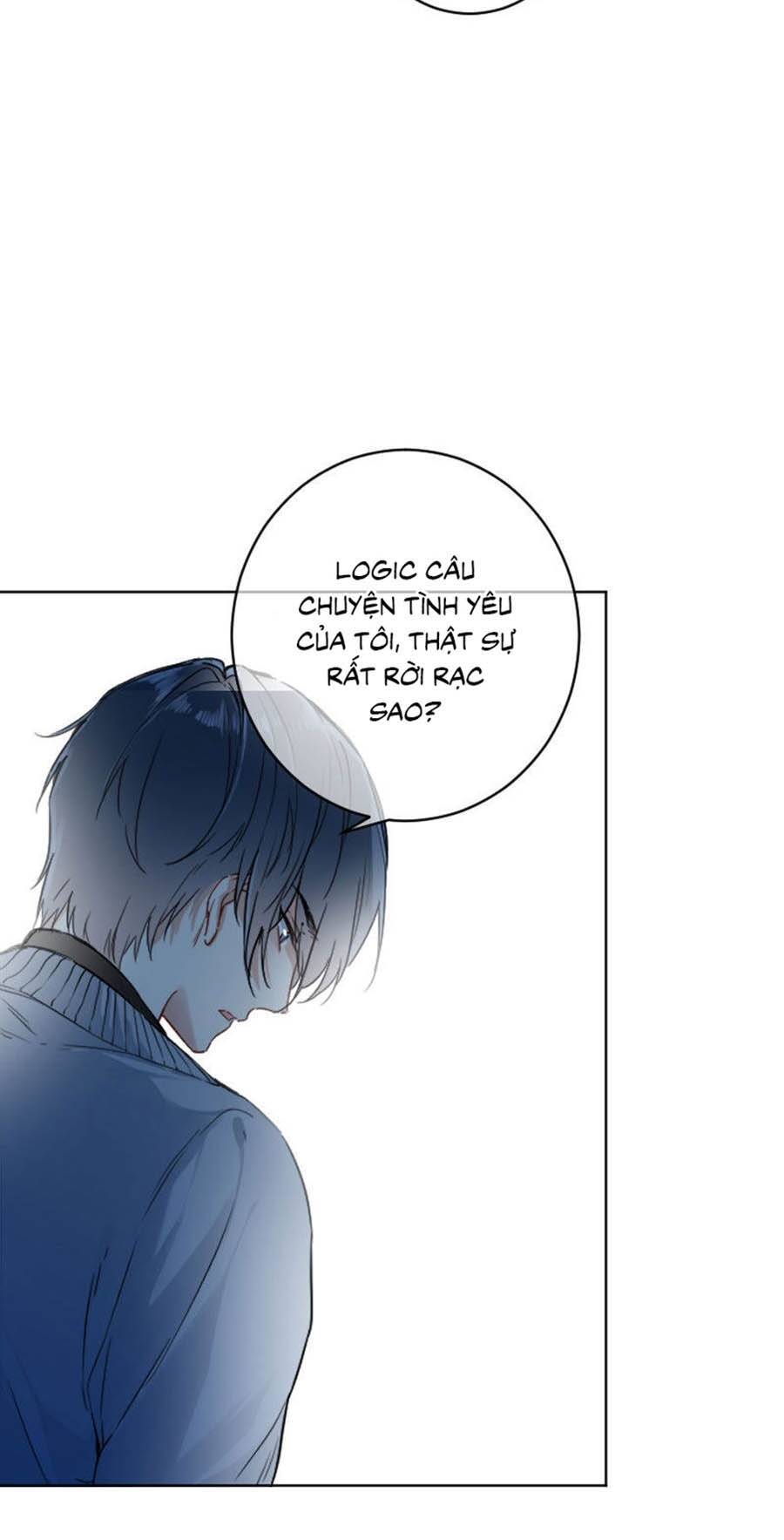 Tâm Động Thuấn Di Chapter 16 - 35