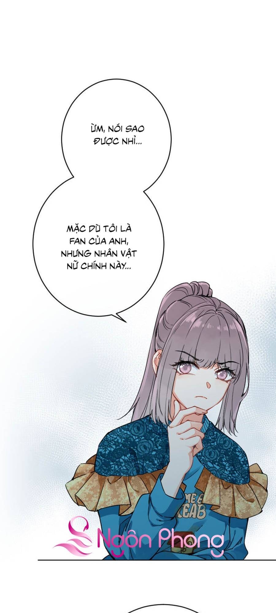 Tâm Động Thuấn Di Chapter 16 - 36