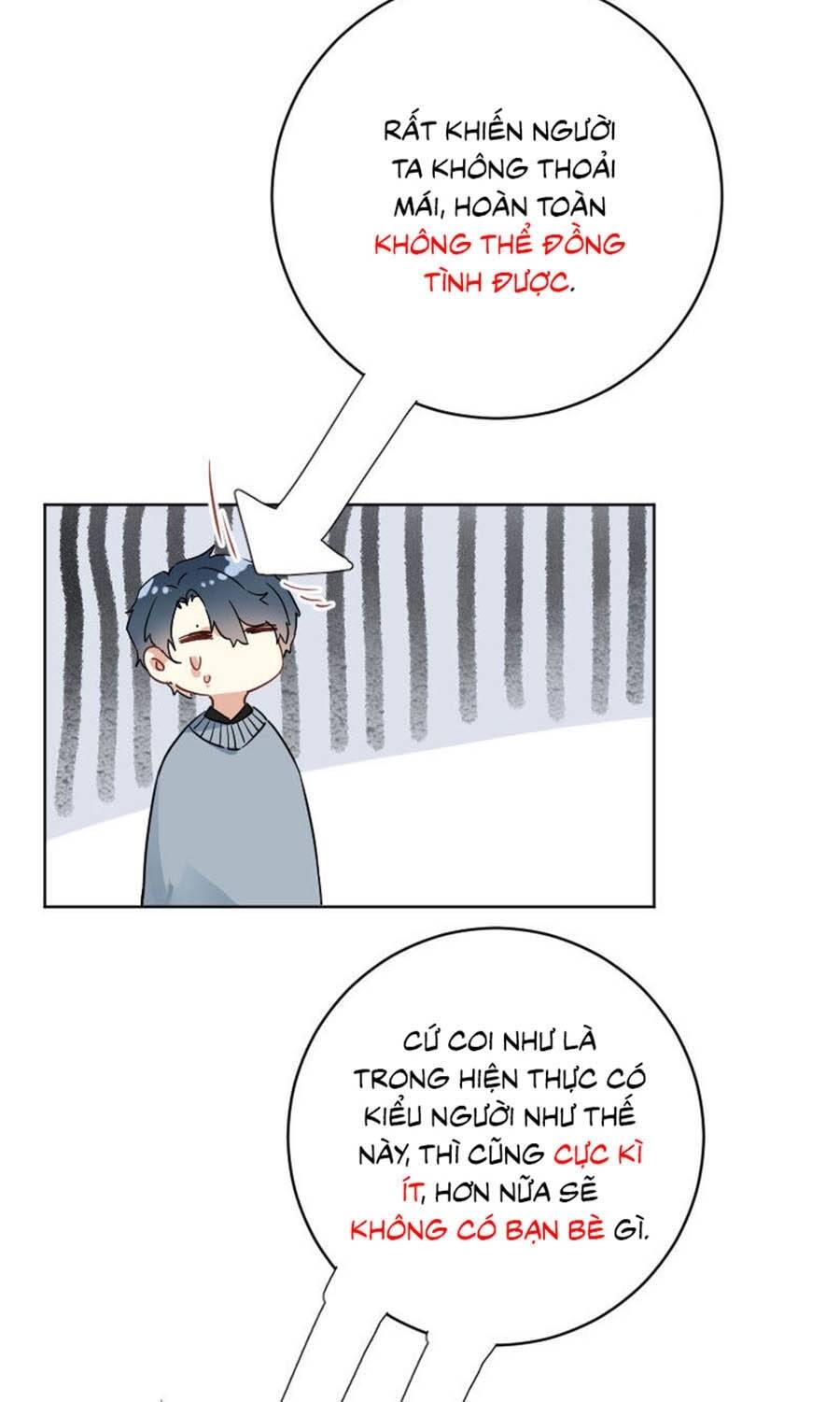Tâm Động Thuấn Di Chapter 16 - 37