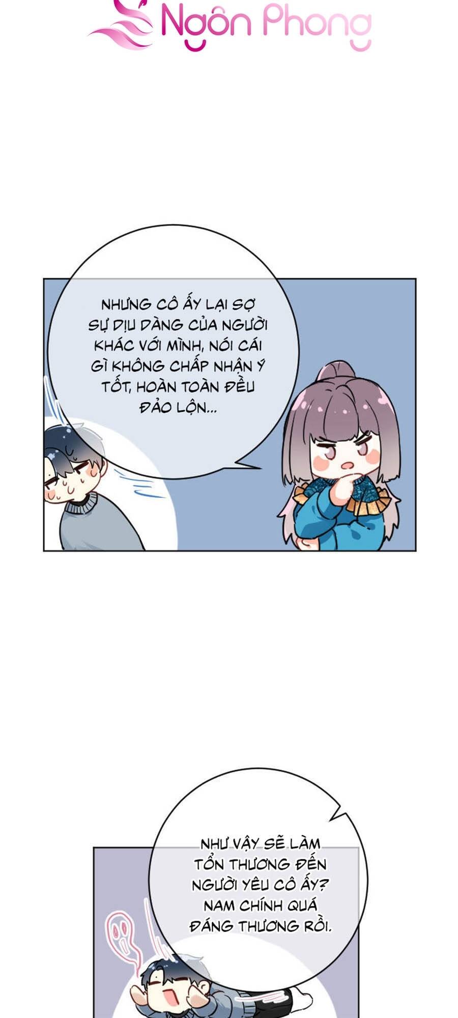 Tâm Động Thuấn Di Chapter 16 - 39