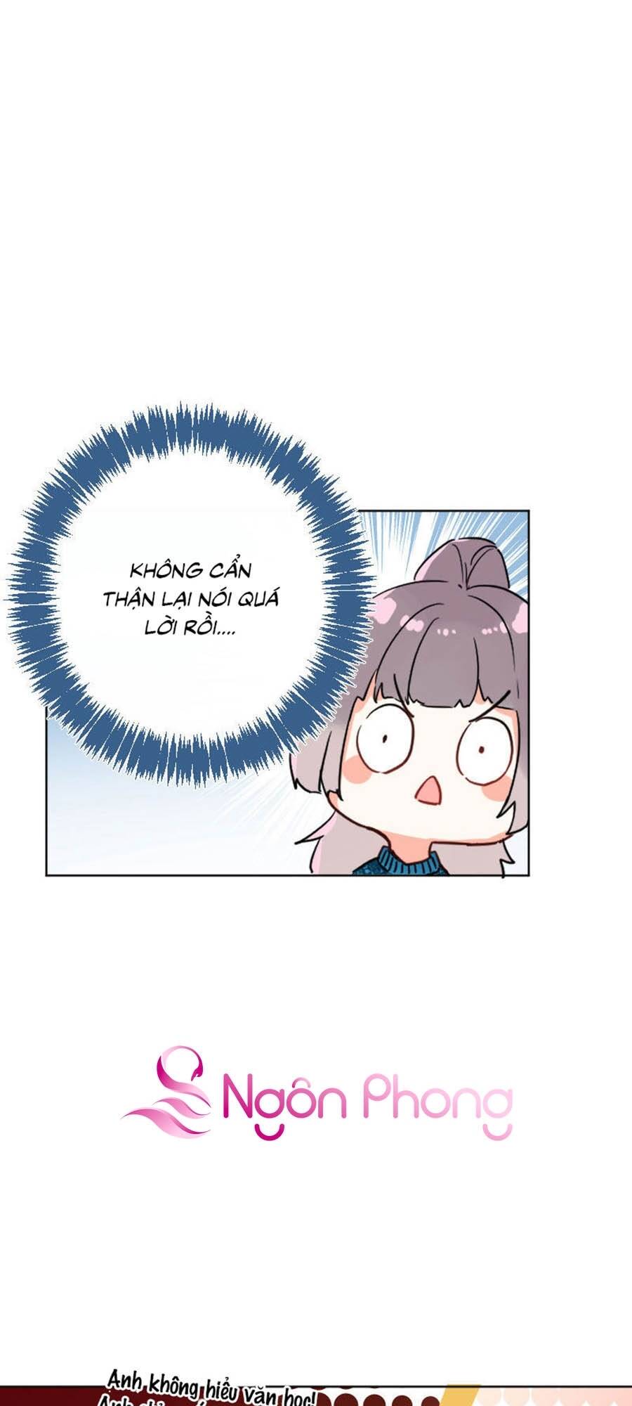 Tâm Động Thuấn Di Chapter 16 - 41