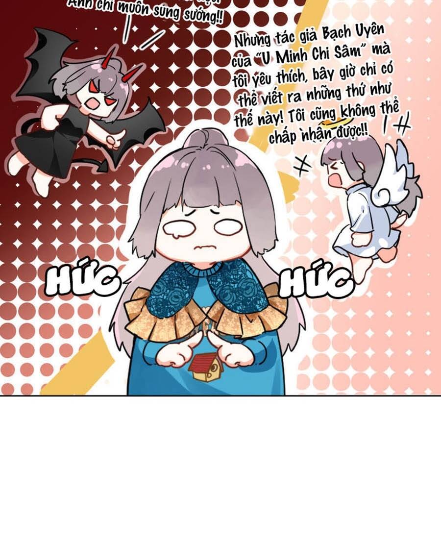 Tâm Động Thuấn Di Chapter 16 - 42