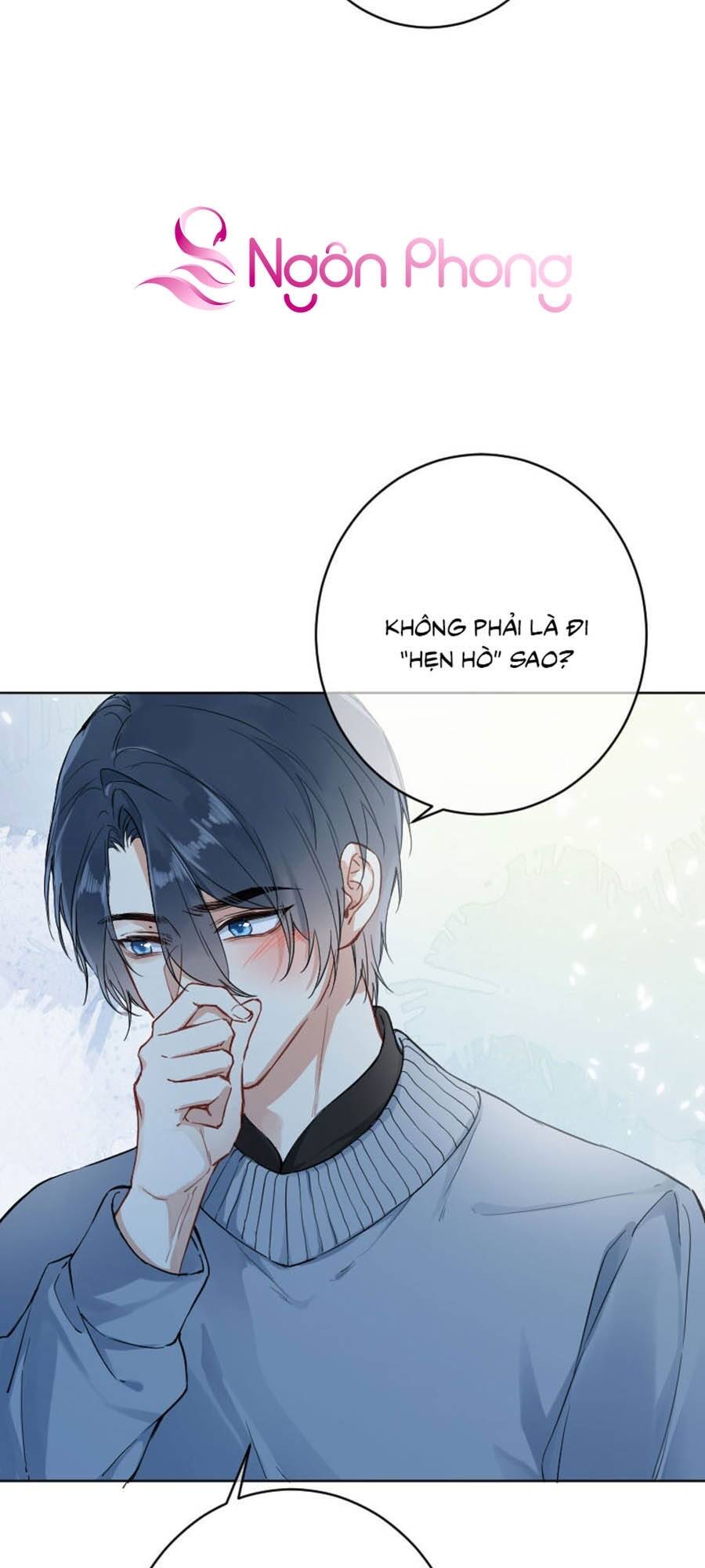 Tâm Động Thuấn Di Chapter 16 - 44