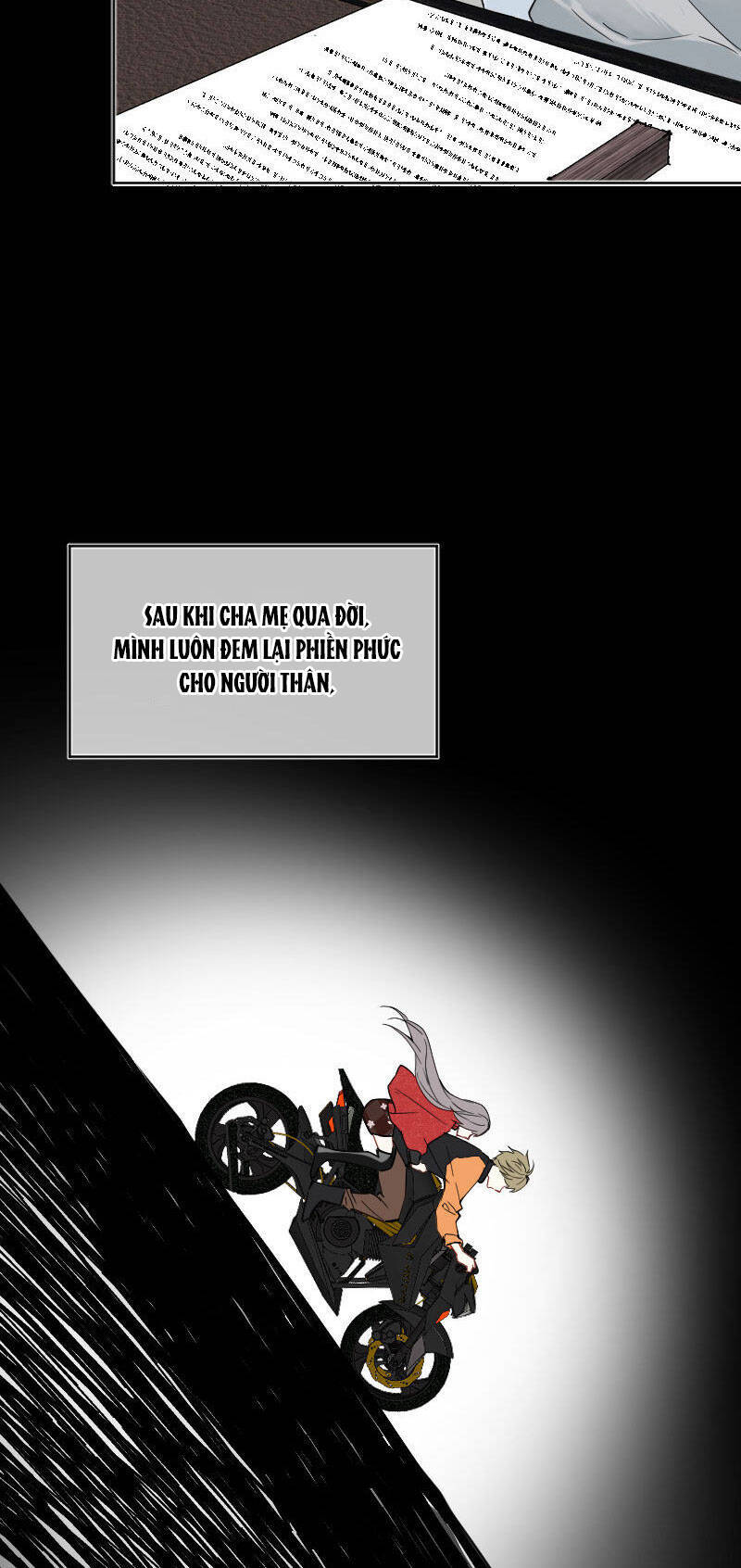 Tâm Động Thuấn Di Chapter 20 - 11