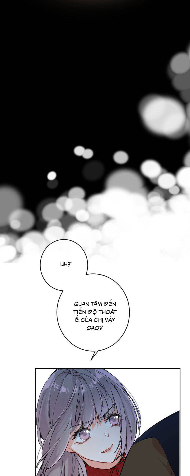 Tâm Động Thuấn Di Chapter 20 - 14