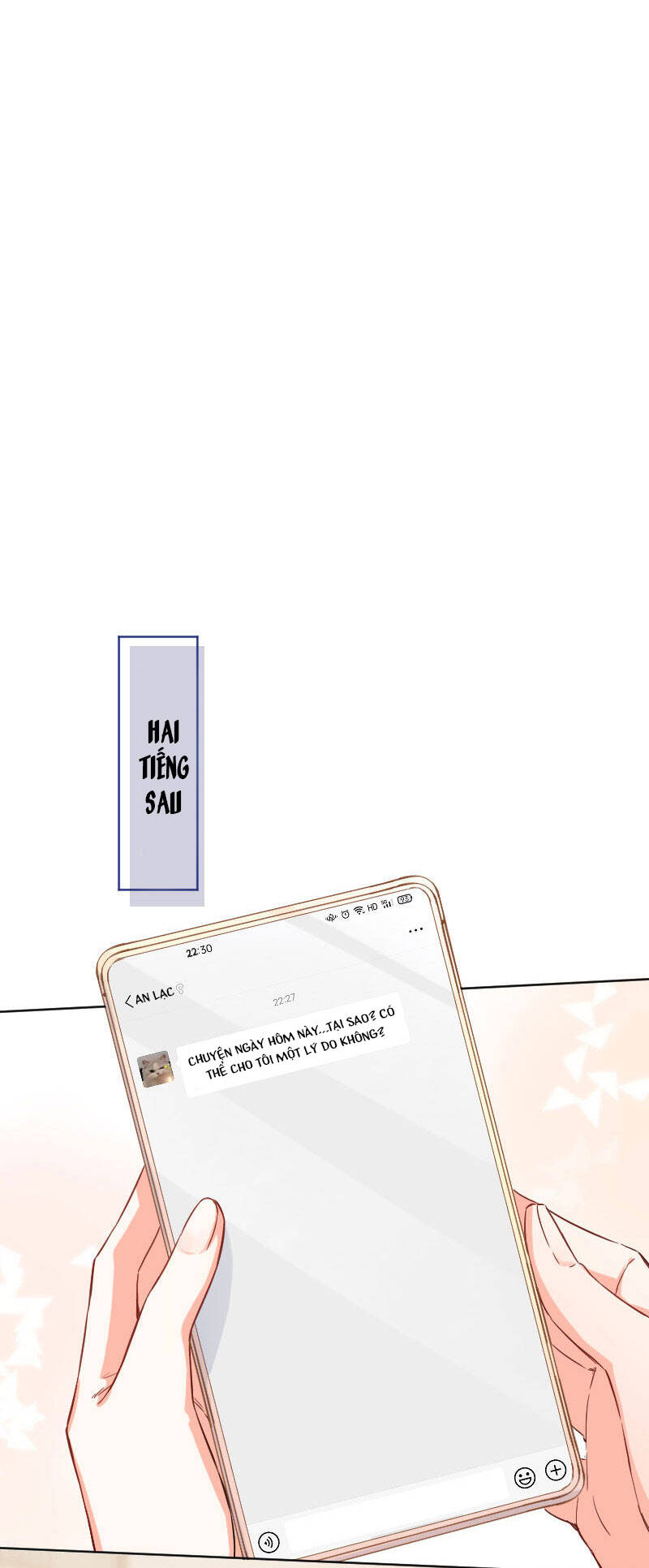 Tâm Động Thuấn Di Chapter 20 - 18